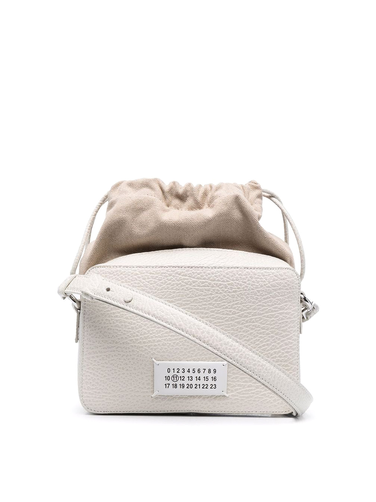 Maison Margiela ショルダーバッグ - 白|SB1WG0010P4348T2003