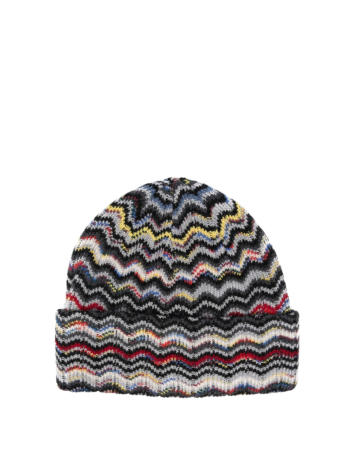 missoni 安い ニットキャップ