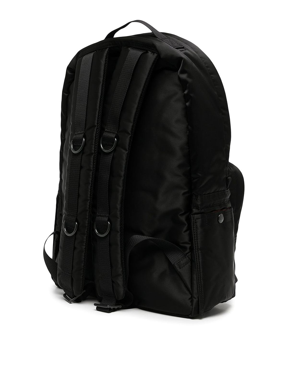 Shop Porter-yoshida & Co Nylon Backpack In Black