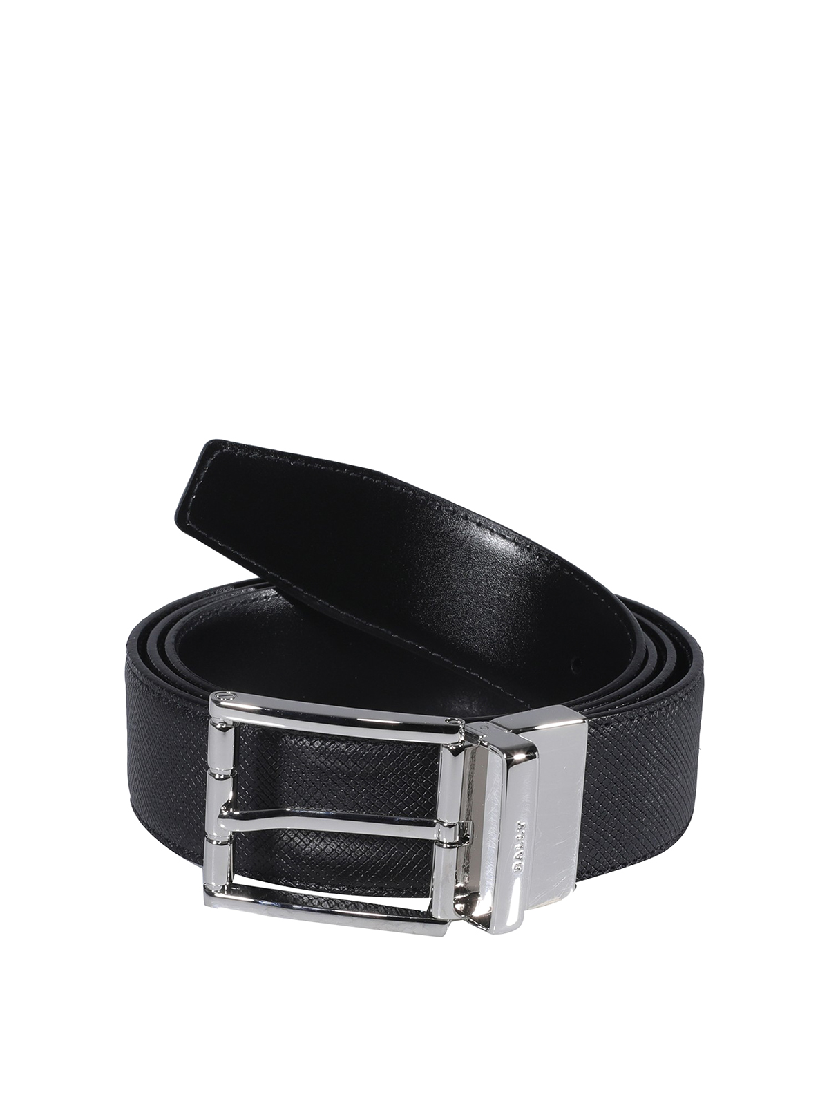 Belts Bally Astor belt ASTOR35MF200 Shop online at THEBS