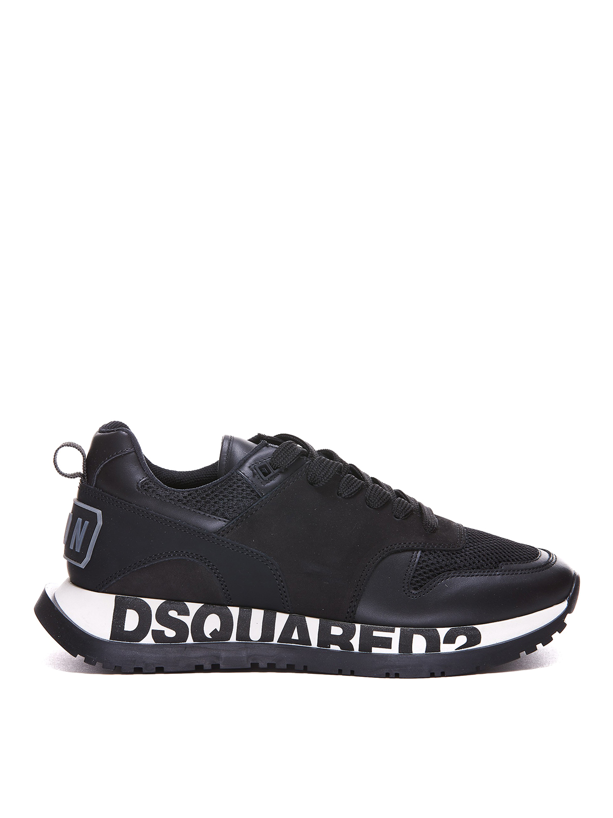 Dsquared2 スニーカー - Running | SNM021301503280M1507