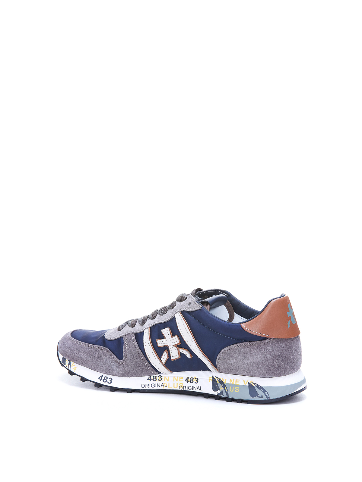 Ikrix premiata hot sale