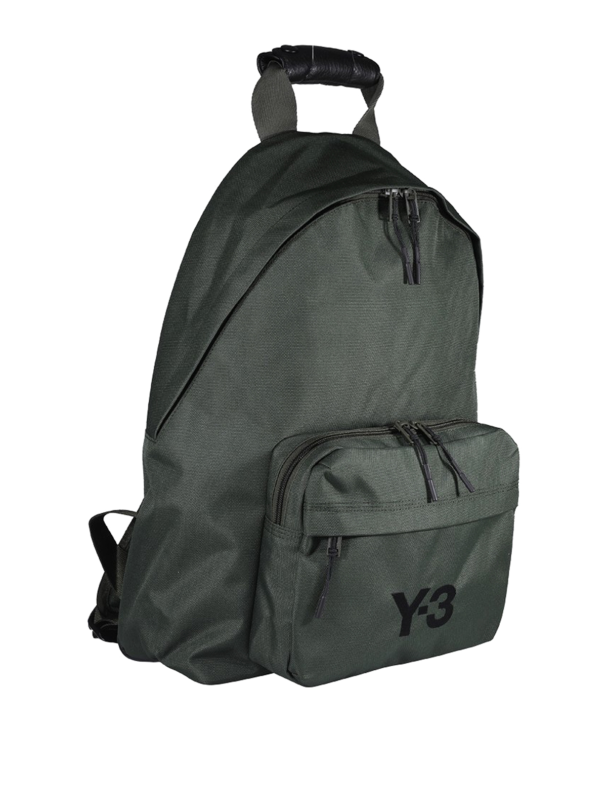 Backpacks Y-3 - Classic backpack - HR8454 | Shop online at THEBS