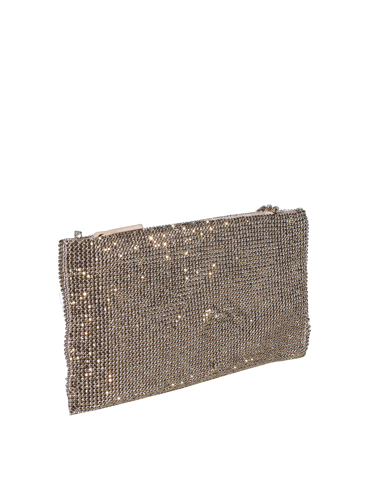 Clutches Benedetta Bruzziches - Your Best Friend clutch - 5218AURUM