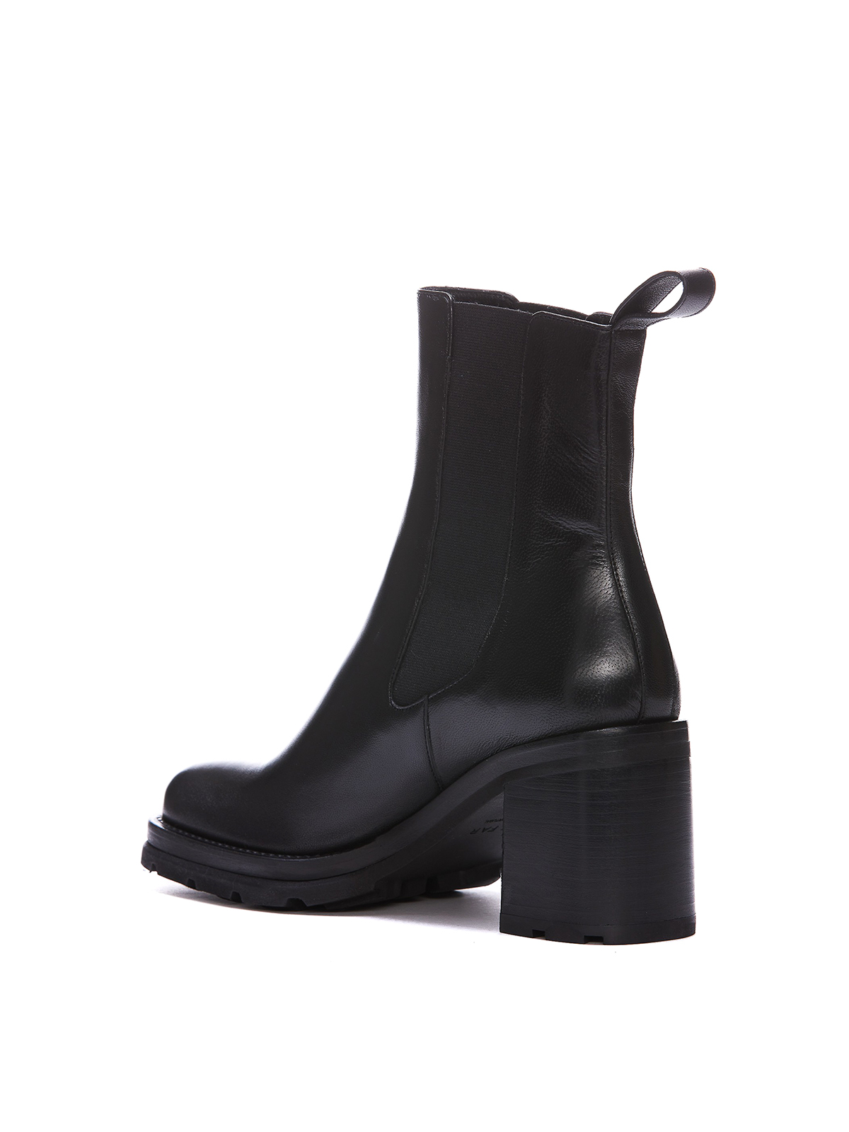 Ankle boots By Far Elijah ankle boots 22PFELJBBLNAPBL thebs