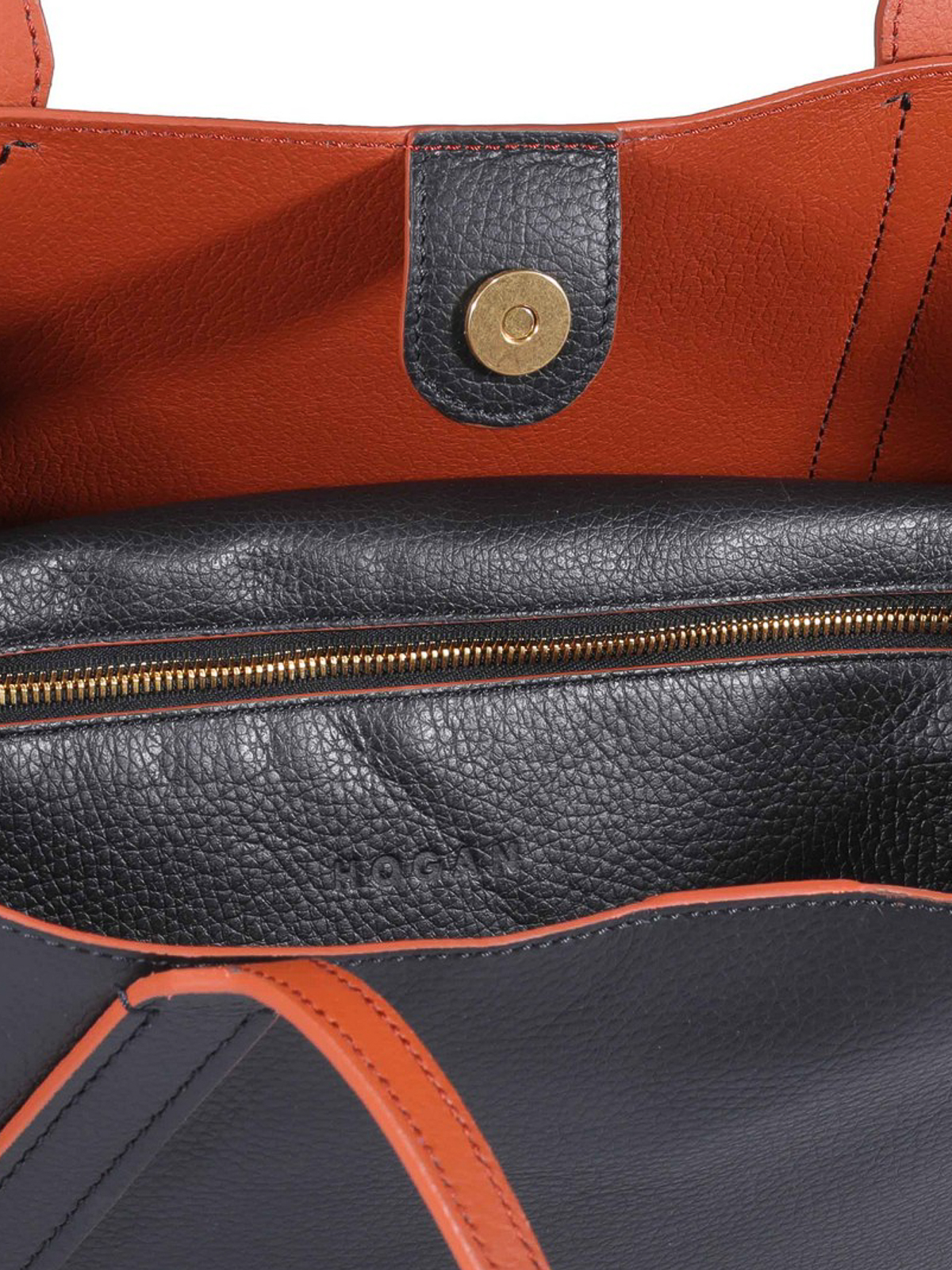HOGAN H-bag トートバッグ Hogan presents the new H-Bag Collection | Hogan