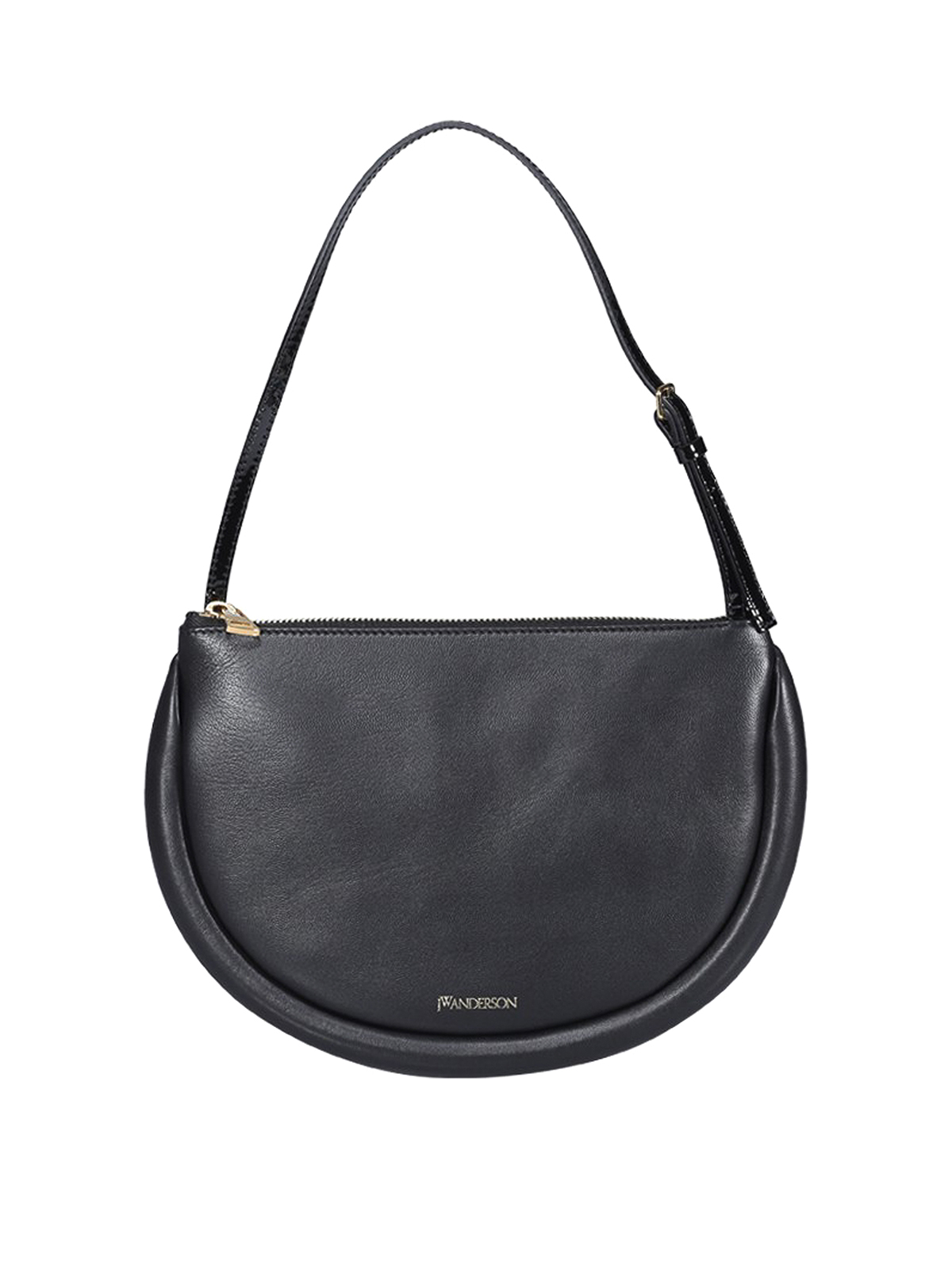 J.W. Anderson ショルダーバッグ - 黒|HB0455LA0088999