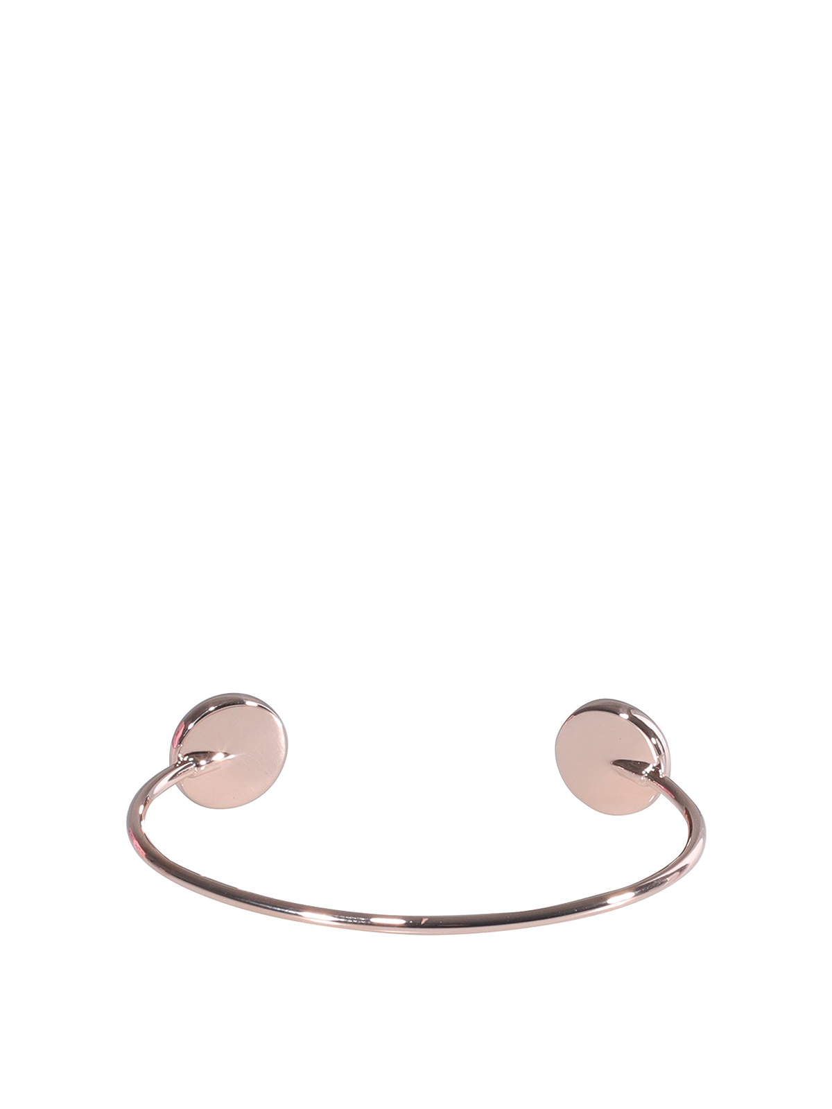 MARC JACOBS ピンク ゴールド バングル MARCJACOBS マークジェイコブス ブレスレット バングル ピンク