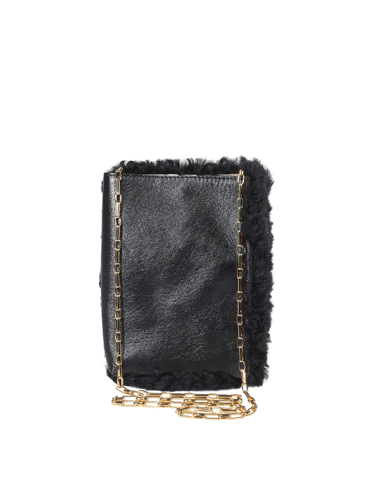 Marni クロスボディバッグ - 黒 | SBMP0088Q4LM071ZO185