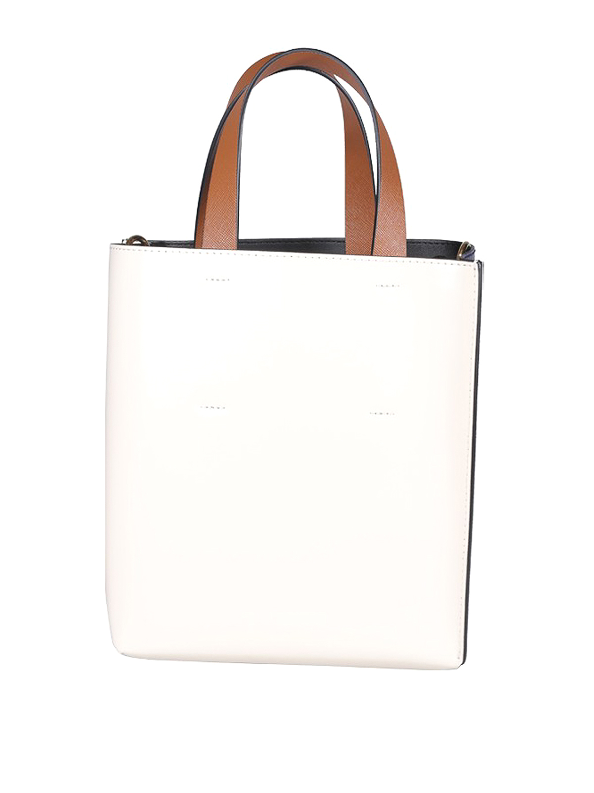 【MARNI】Logo Flat Tote Bag 3290451-large.webp?w=3840