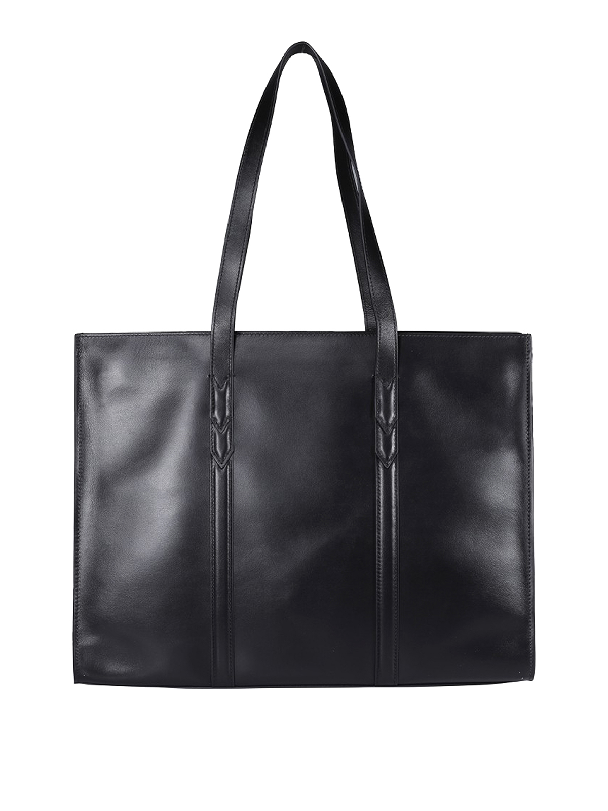 Zadig&Voltaire トートバッグ - 黒 | WKAT2014F001 | THEBS