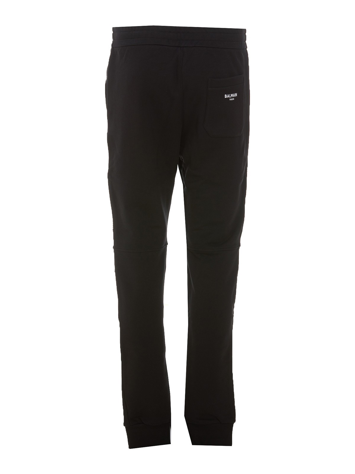 Balmain sales track pants