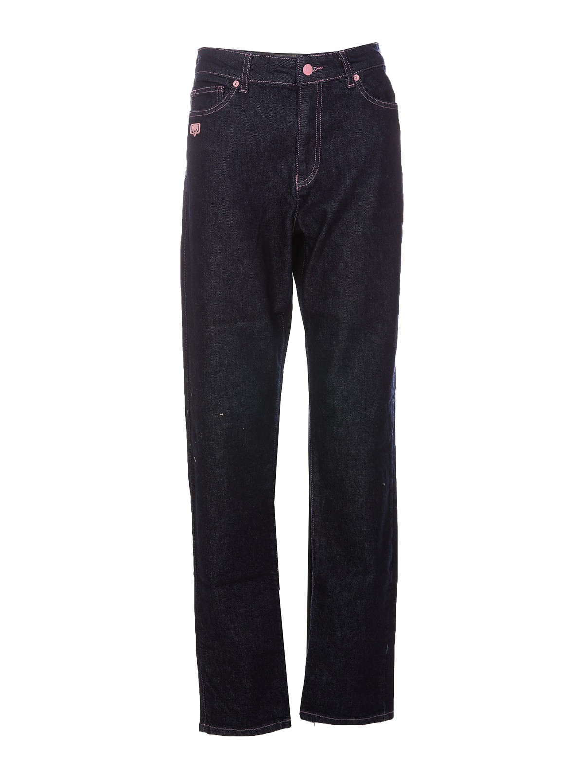 Chiara Ferragni Denim jeans - Dark Wash - Women