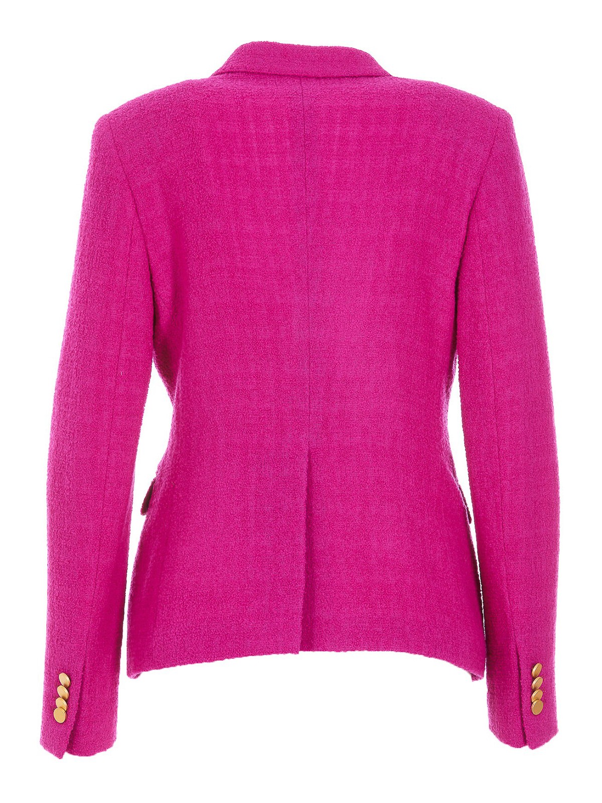 Blazer fucsia online online