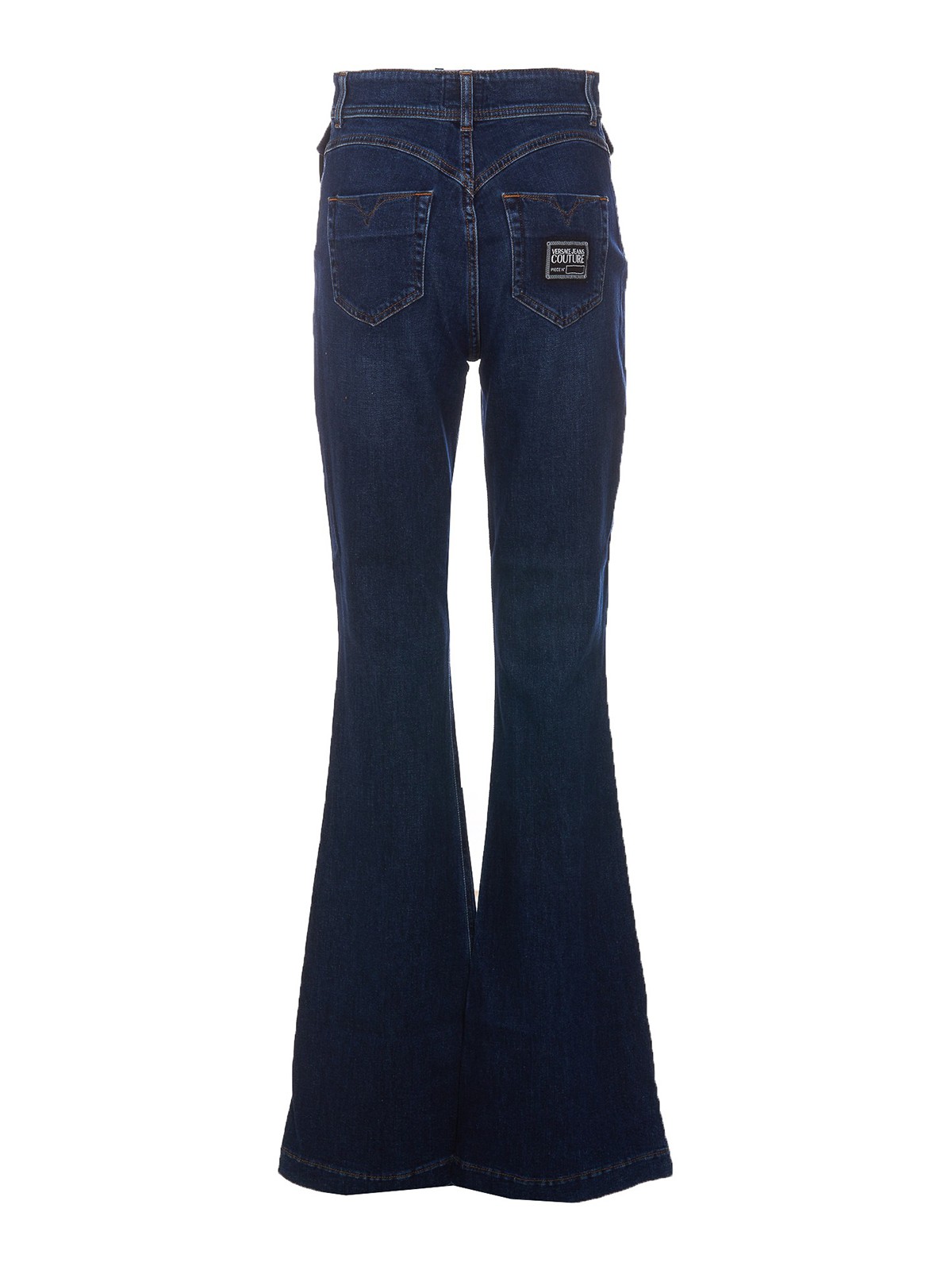 新品 VERSACE JEANS COUTURE Versace: Versace Jeans Couture Presents Its New Fall-Winter 2022