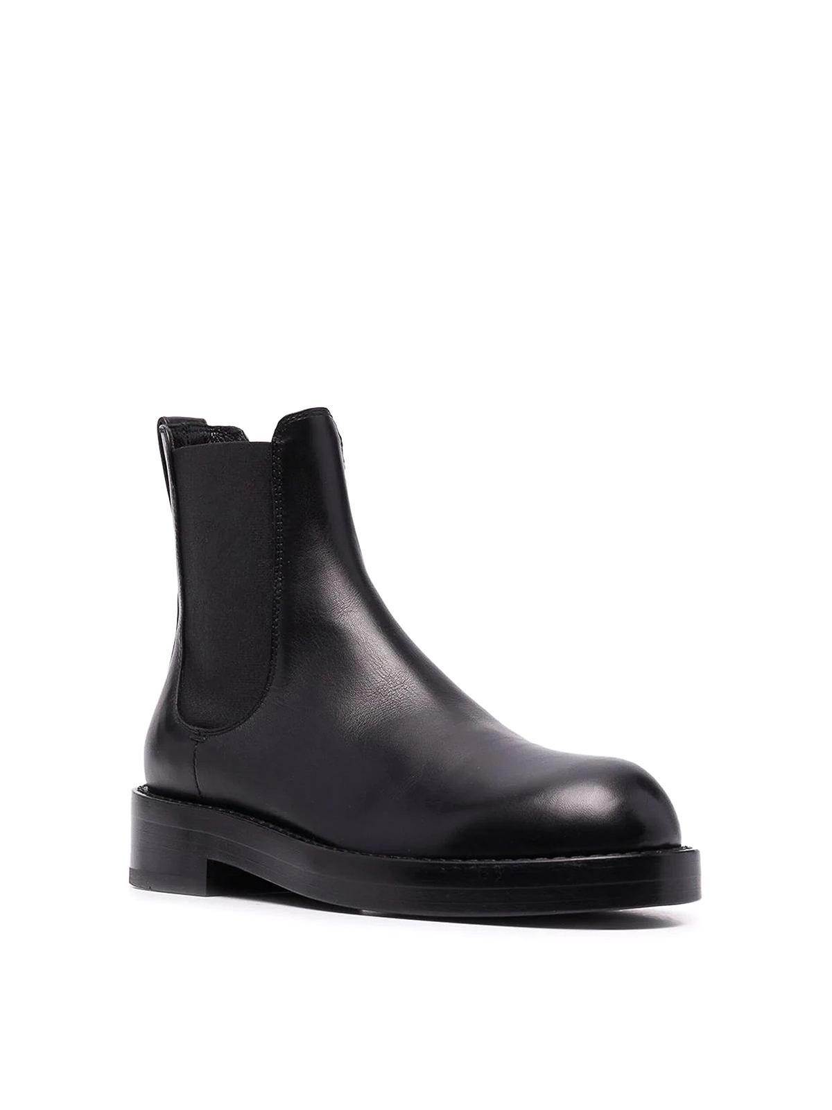 Ankle boots Ann Demeulemeester - Slip-on ankle boots - 2102WA06365099