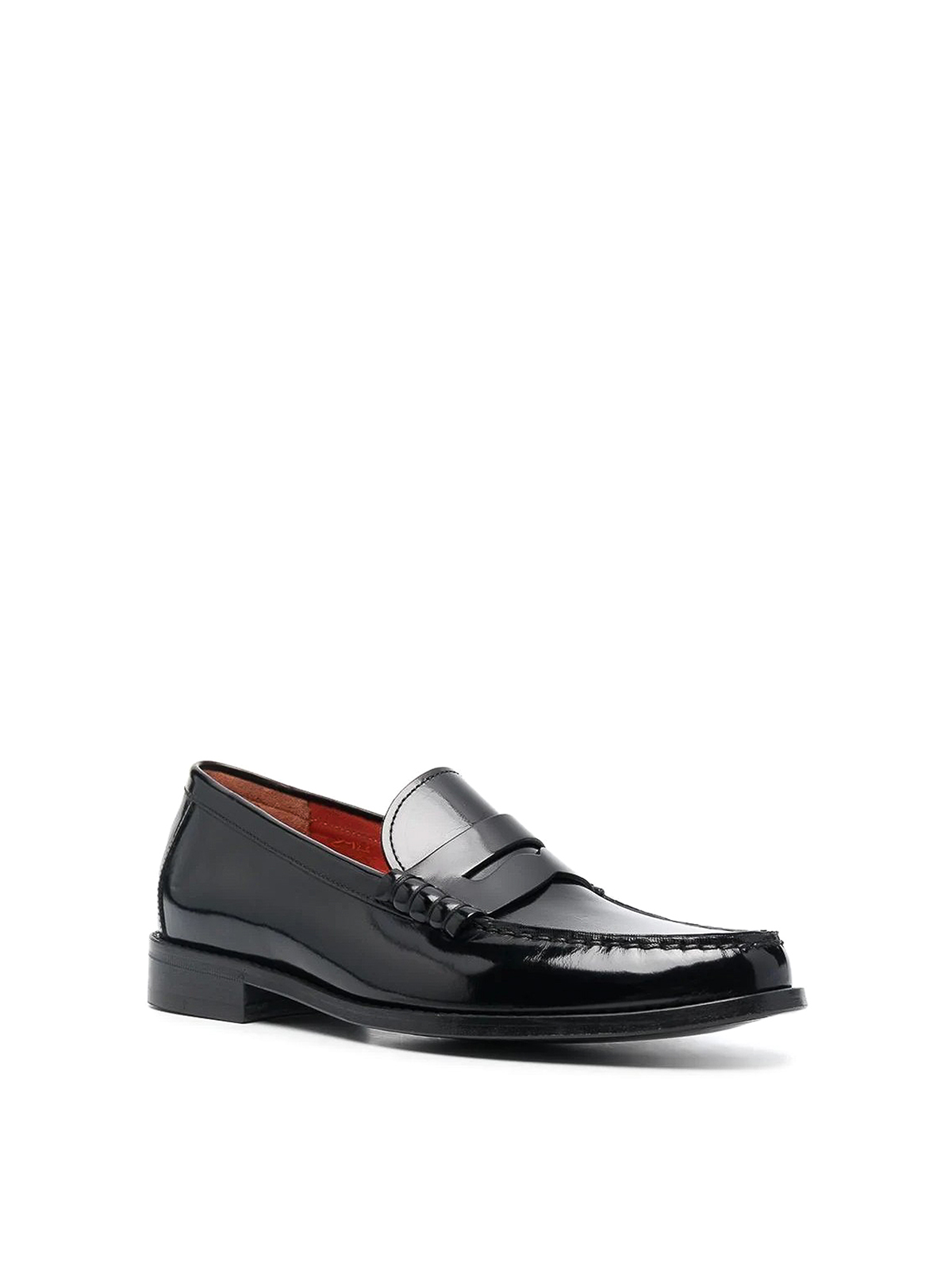 Paul smith penny loafers deals