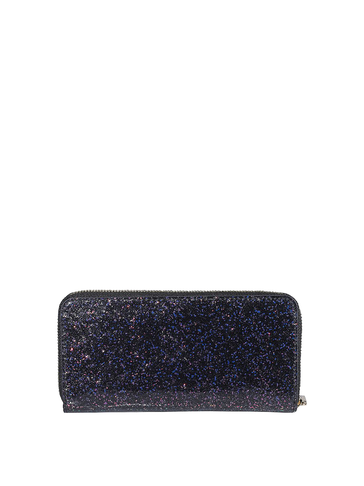 Wallets & purses Chiara Ferragni - Eye Star wallet in black