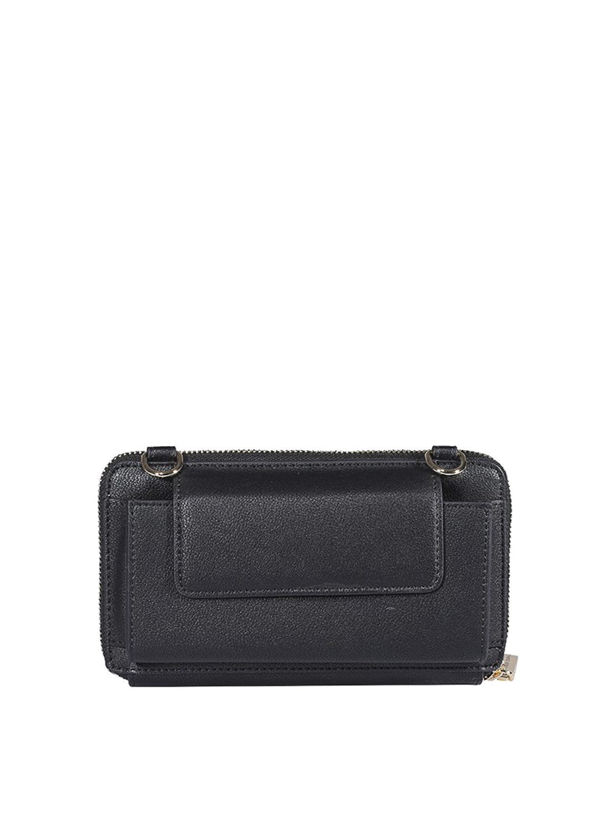 Wallets & purses Chiara Ferragni - Eye Star wallet in black