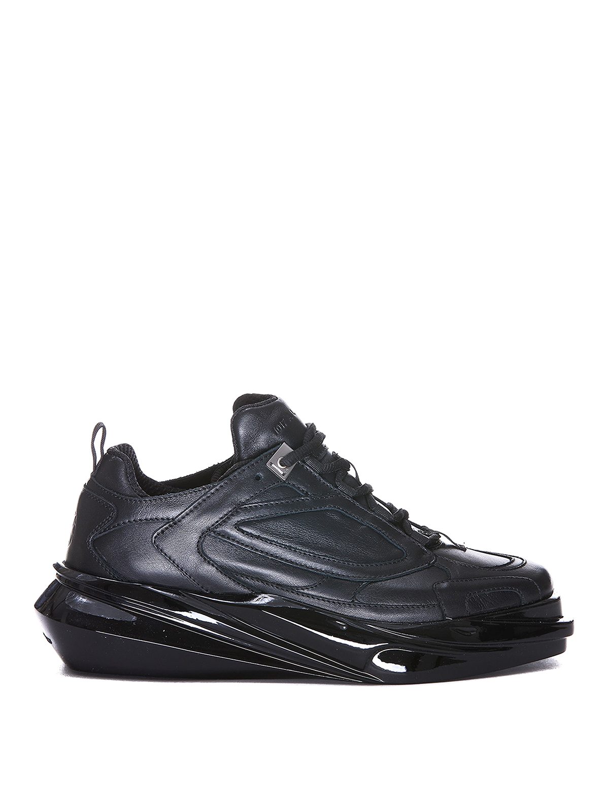 スニーカー ALYX SNEAKER (AAUSN0034LE03 WTH0001) 1017 ALYX 9SM アリクス 22AW スニーカー AAUSN0034LE01