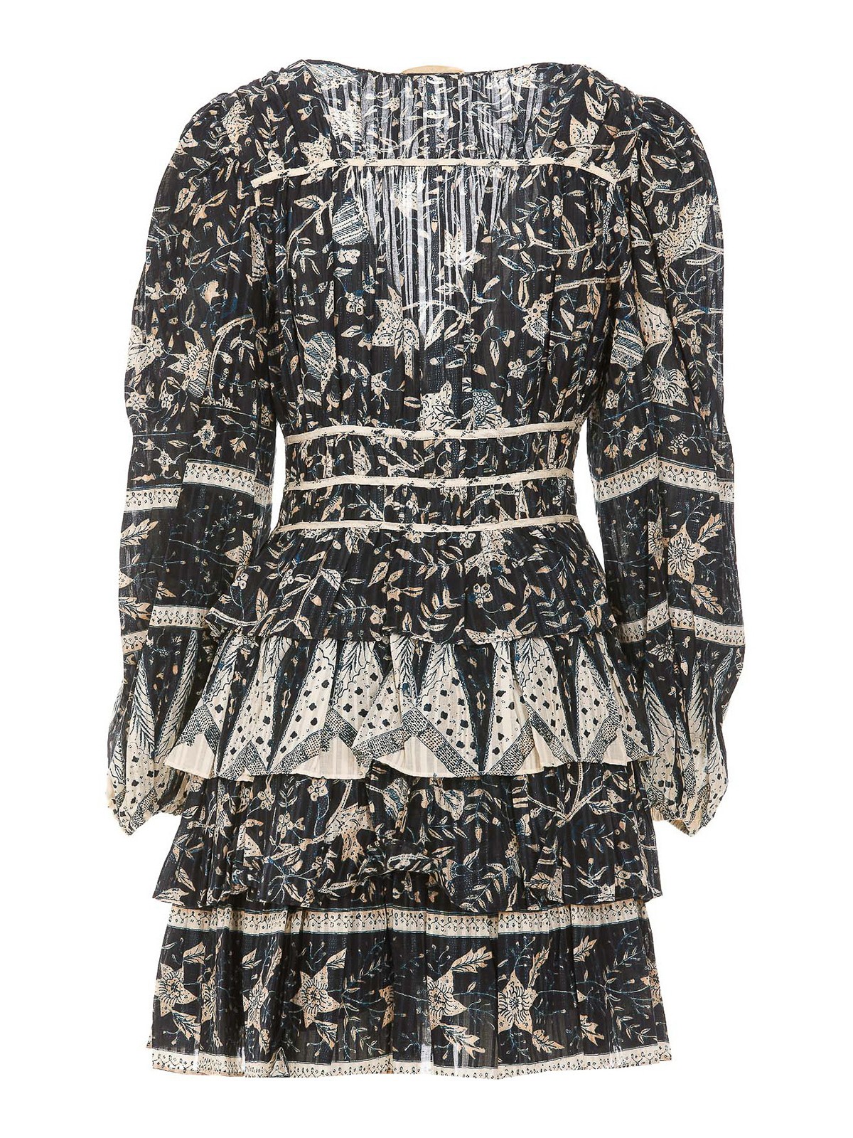 Erstaunlich Ulla Johnson Kleid Bild