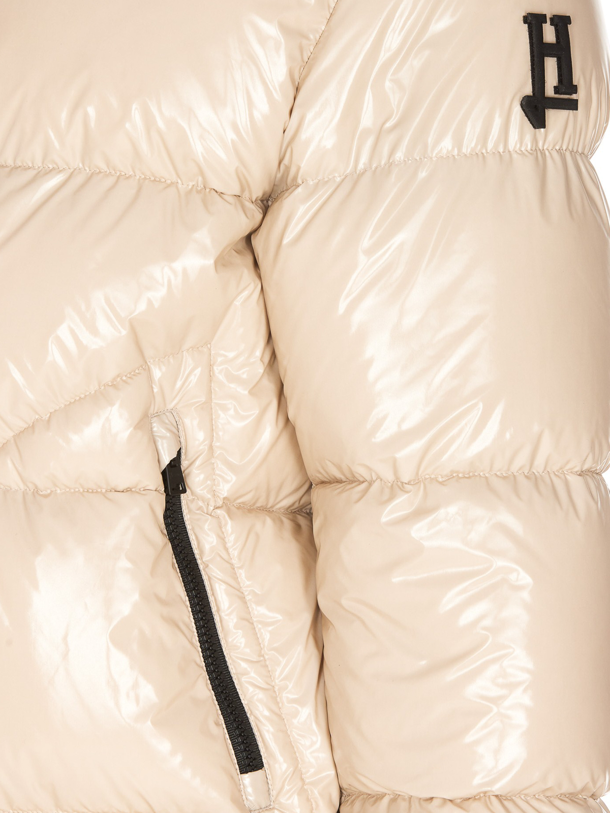 Herno ダウンジャケット - クリーム | PI0769U122201985