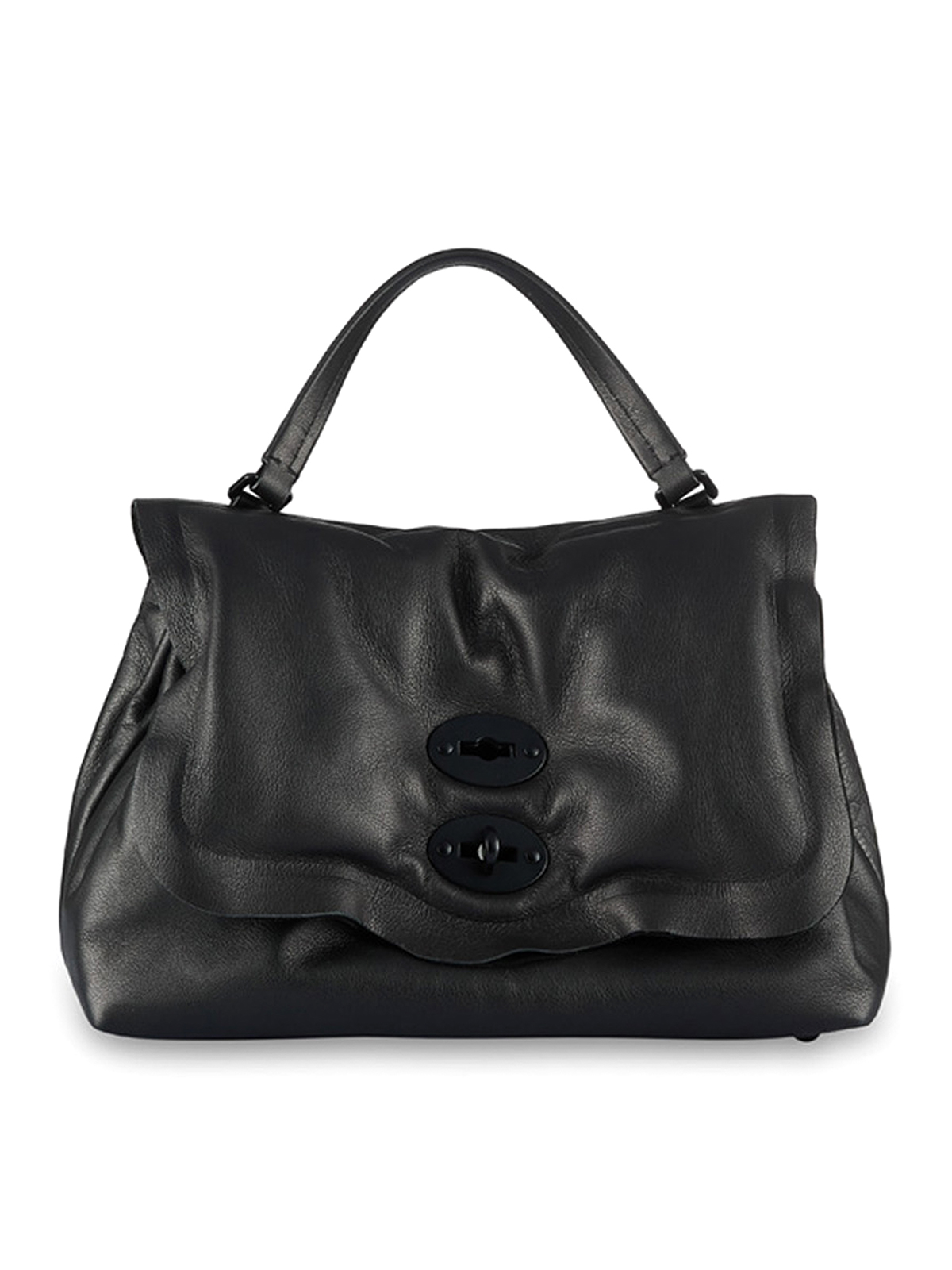 Zanellato トートバッグ - Postina Pillow