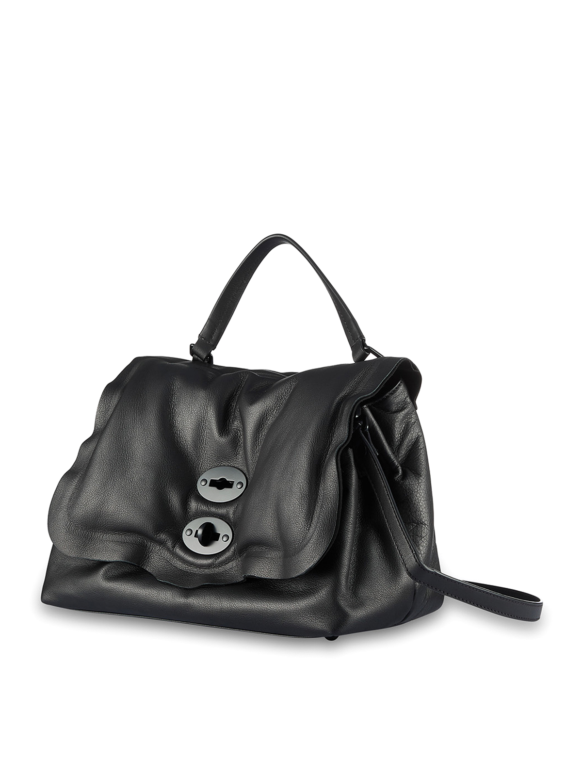 Zanellato トートバッグ - Postina Pillow