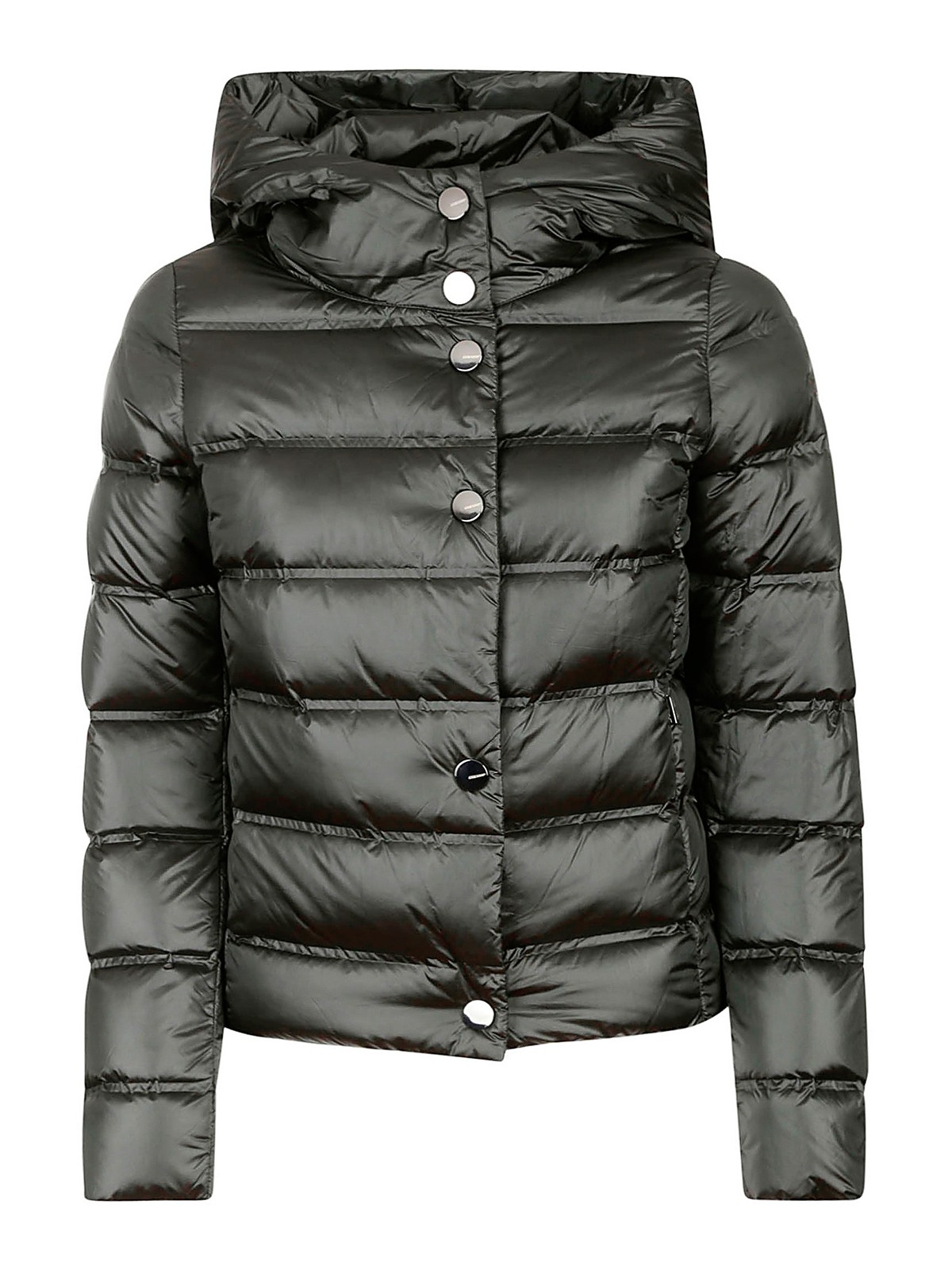 RRD ROBERTO RICCI DESIGNS ダウンコート RRD Roberto Ricci Designs ダウンジャケット - | W2251911