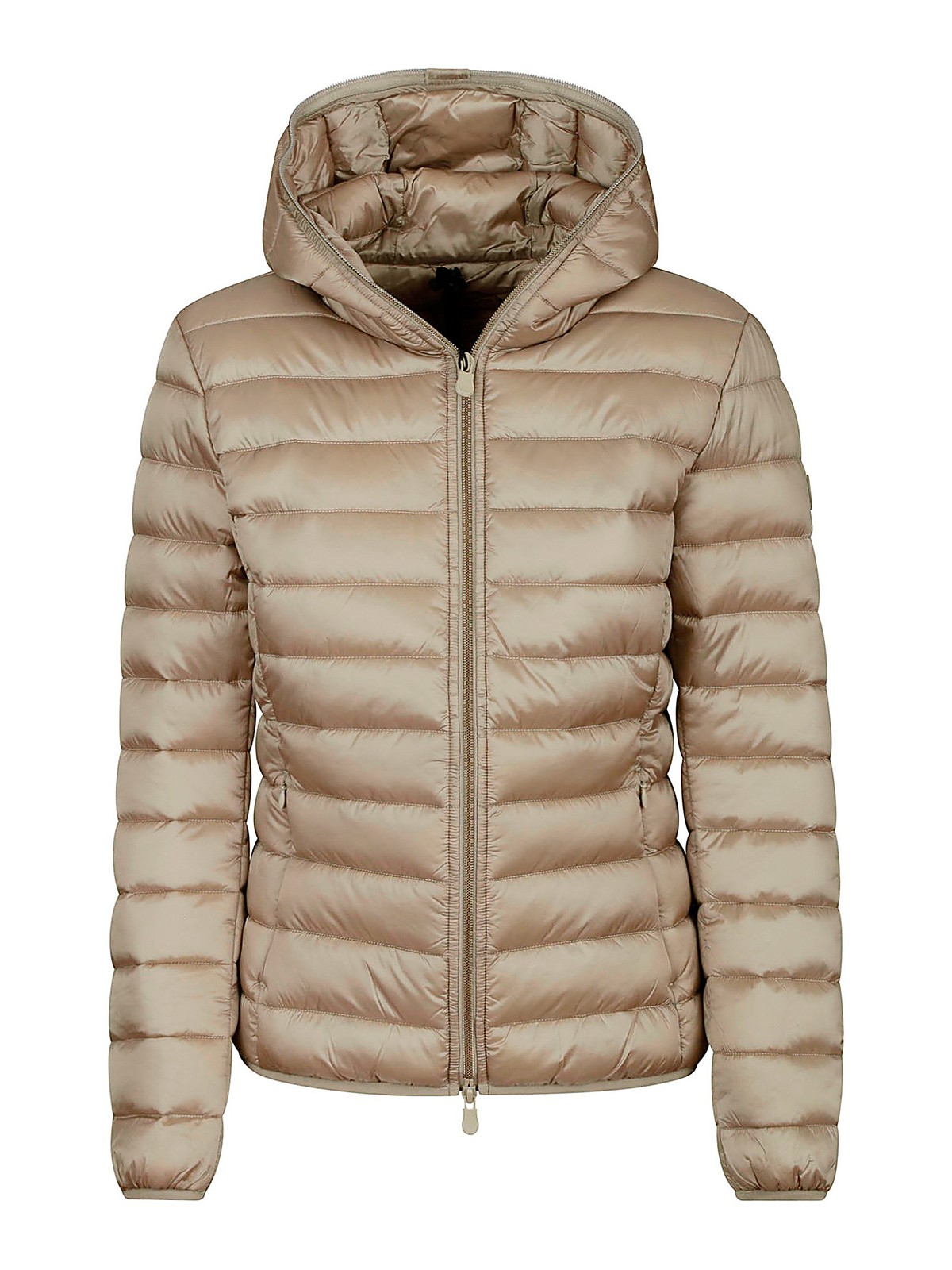 save the duck alexis puffer jacket