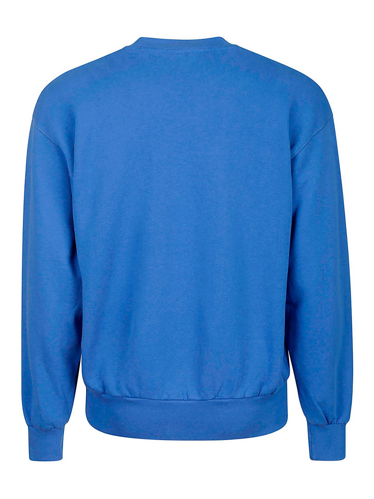 ★ARIES★ Mini Preblemo Sweatshirt Blue FTAR20009BLU FTAR200 ☆ARIES☆ Mini Preblemo Sweatshirt Blue FTAR20009BLU FTAR200