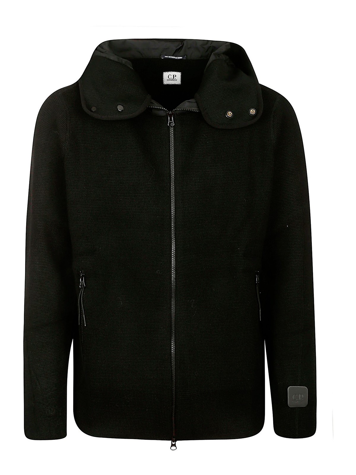 C.P. COMPANY ブラックニットカーディガン 楽天市場】CPカンパニー （ シーピーカンパニー ） （ C.P.