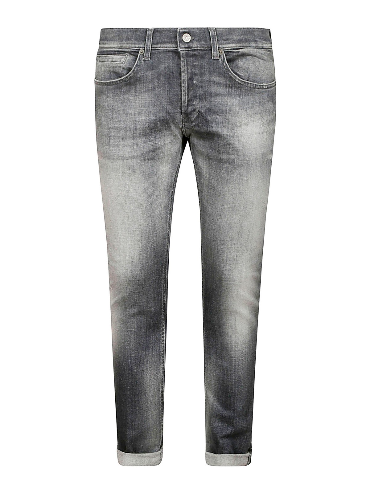 Dondup George Jeans In Gris