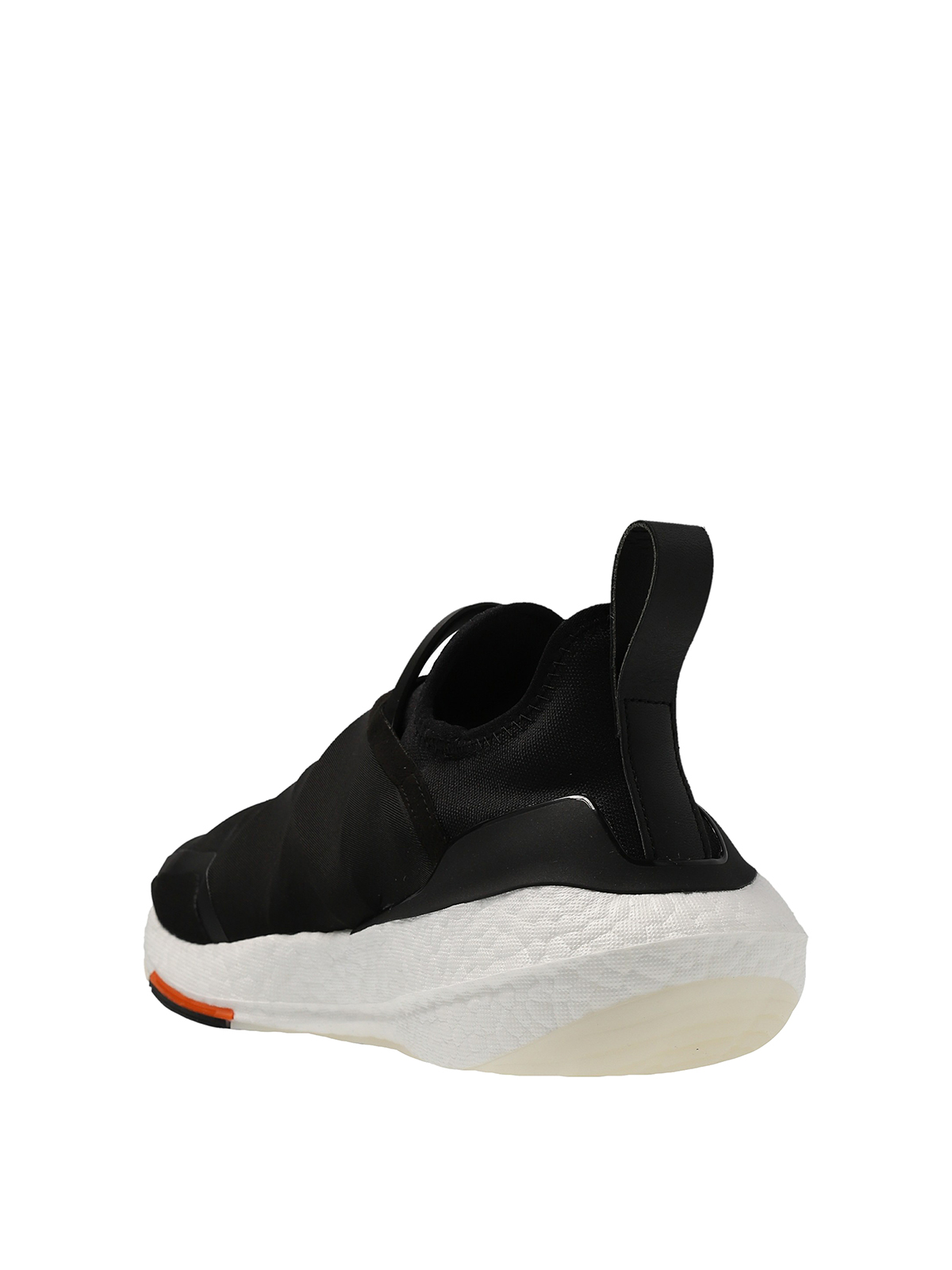 Shop Y-3 Ultraflare 22 Sneakers In Black