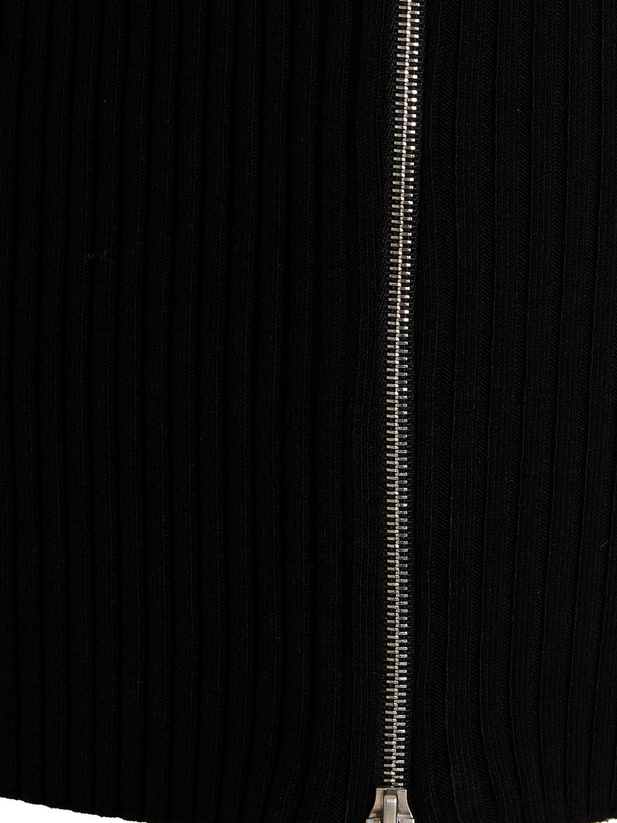 1017 Alyx 9sm ミニスカート - 黒|AAWKN0180YA01BLK0001