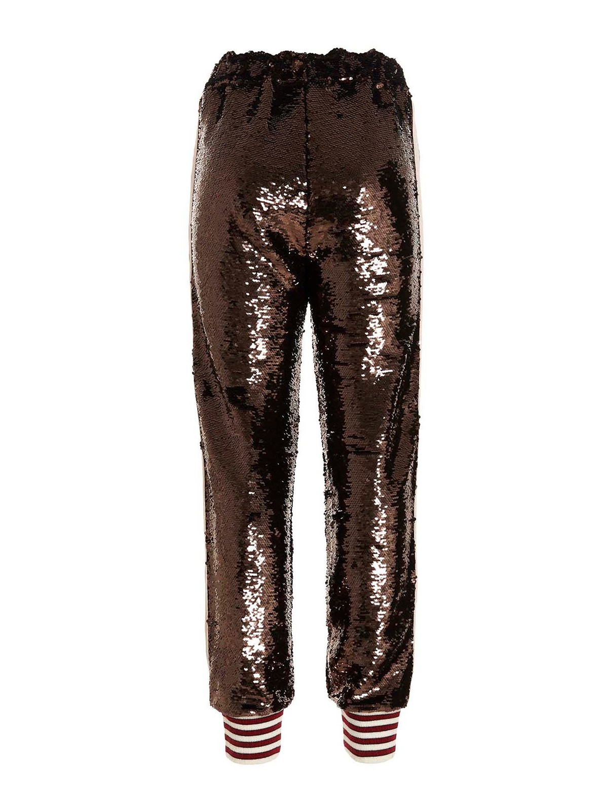 Sequin sweatpants sale