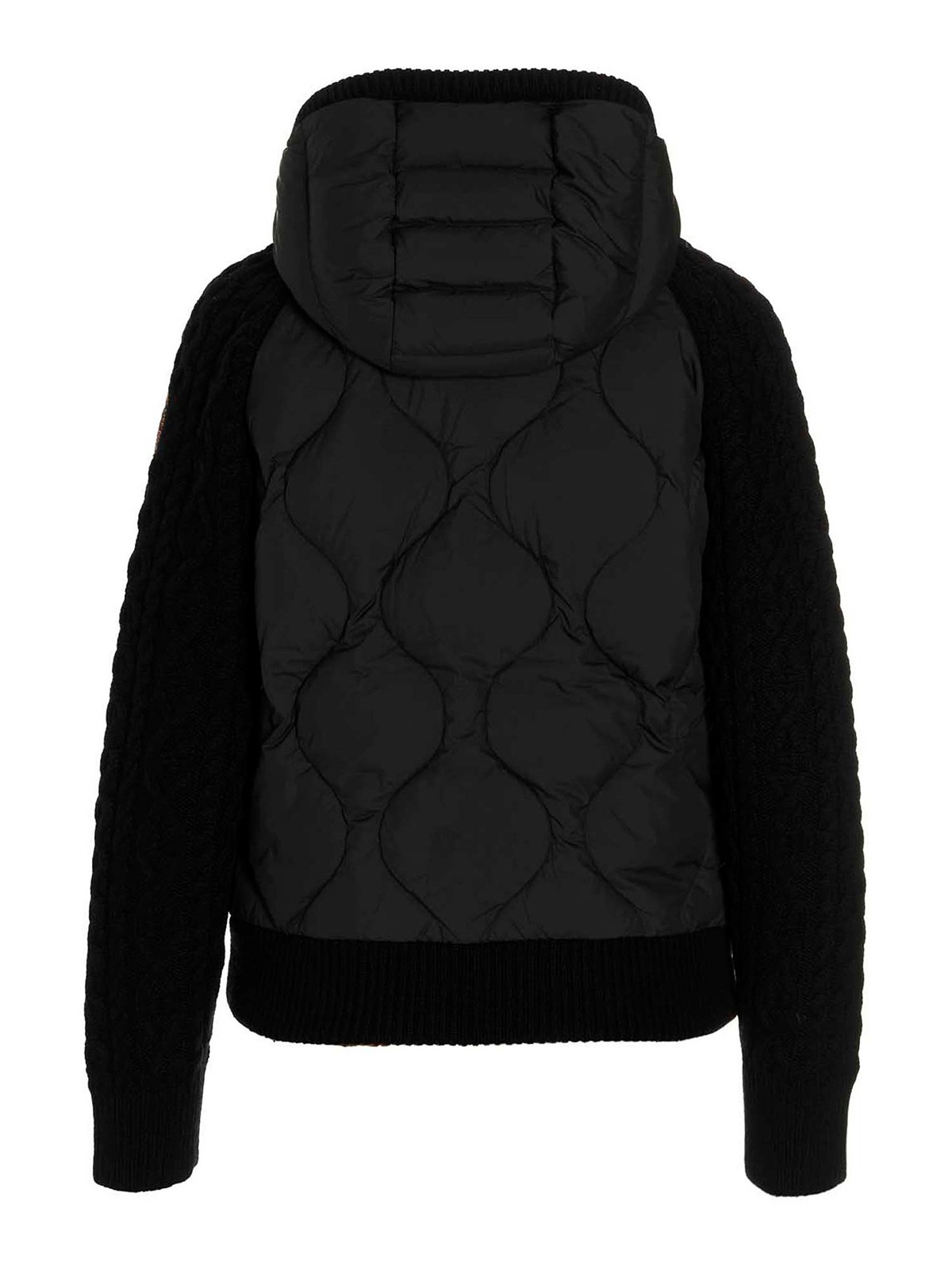 Parajumpers - Phat padded jacket