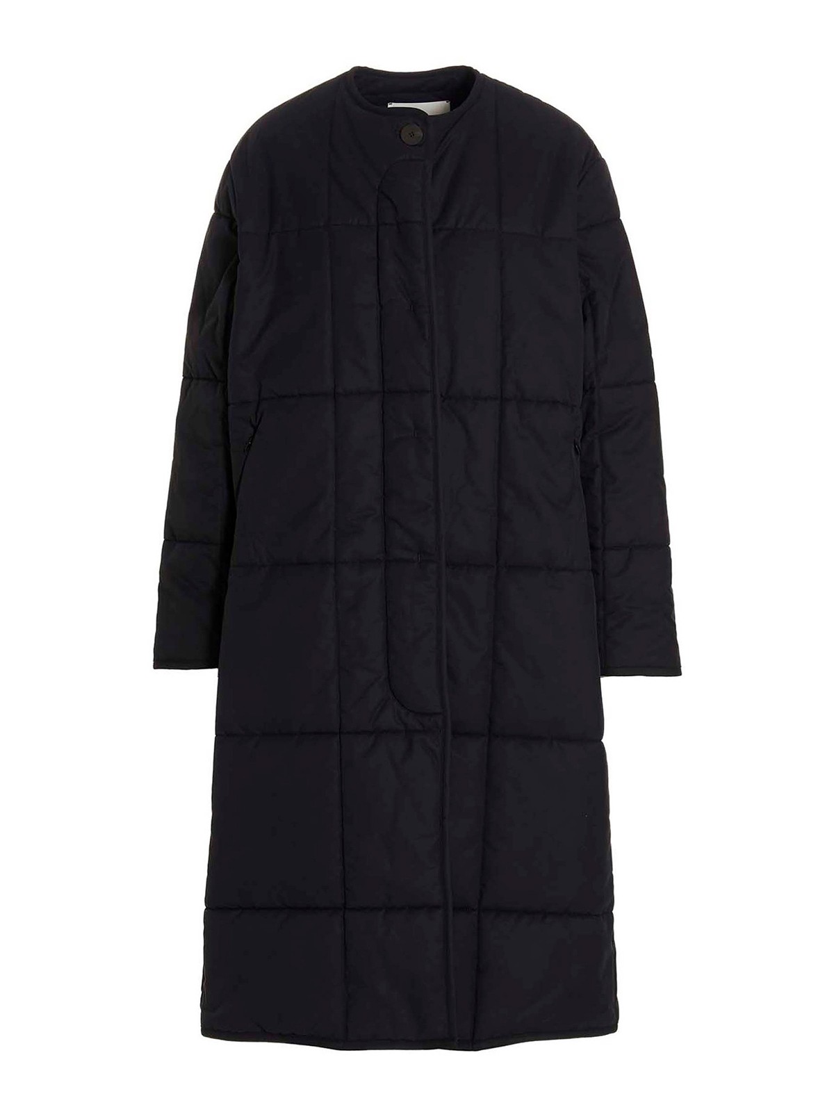 STUDIO NICHOLSON ダウンコート ボリューミーでキャッチーなダウンジャケット ＃STUDIONICHOLSON