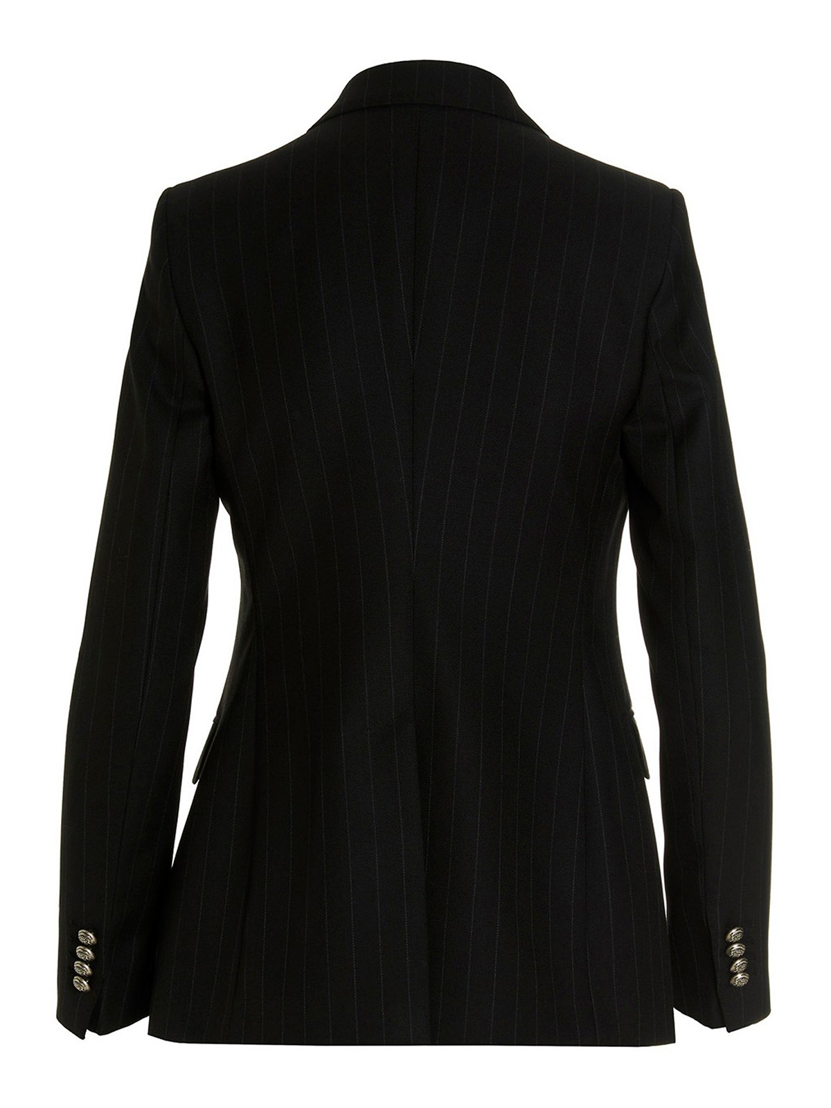 Tagliatore Paris dress - Black - Women | TPARIGI10BAD150092NERO