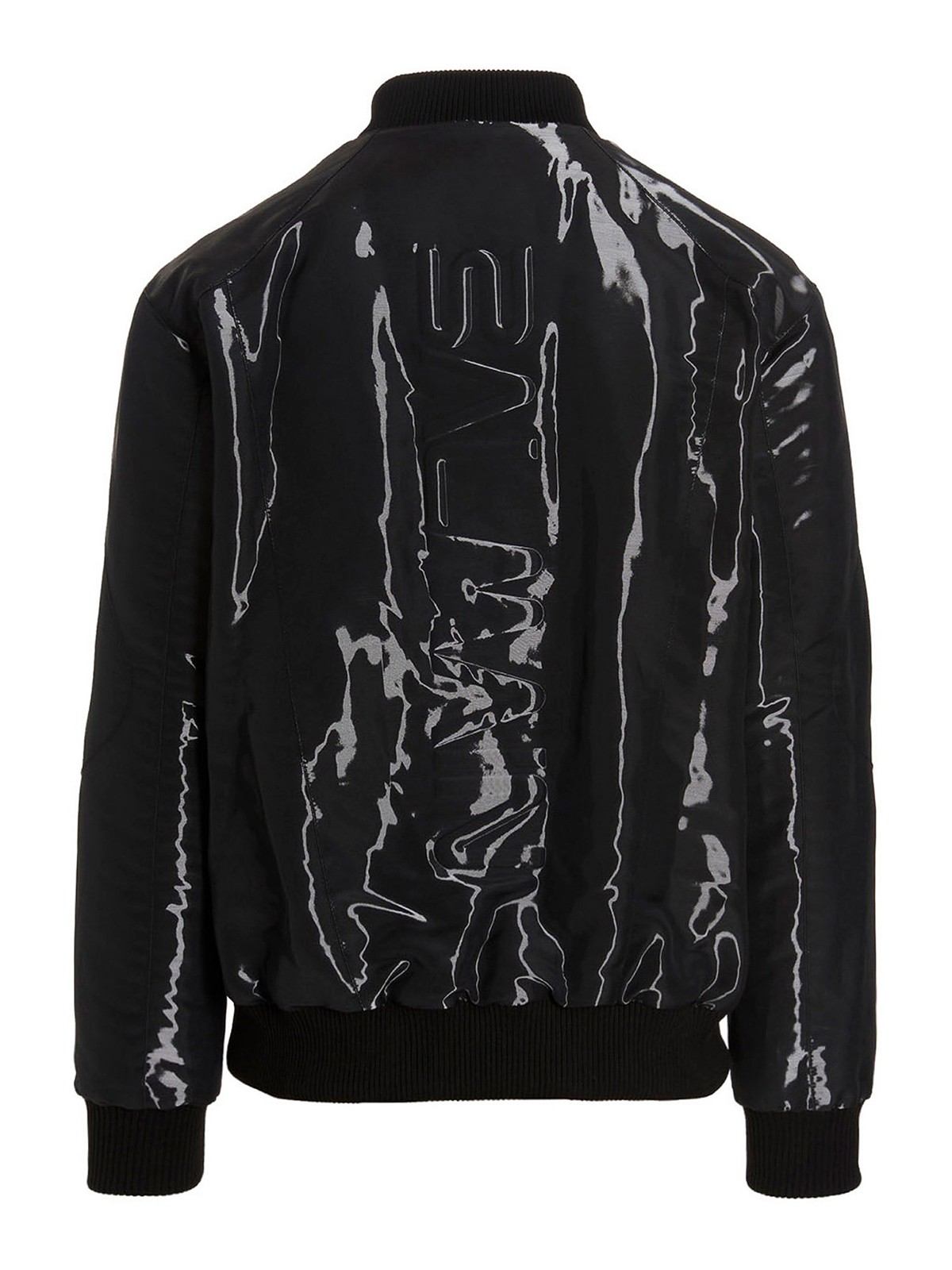 Balmain ダウンジャケット - 黒 | YH0TF270XD490PA | THEBS