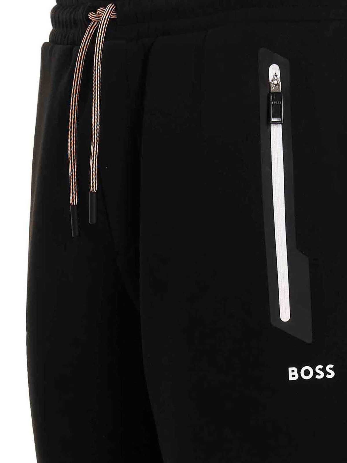 スウェットパンツ Hugo Boss - トラックスーツ ボトムス - Hadiko 3