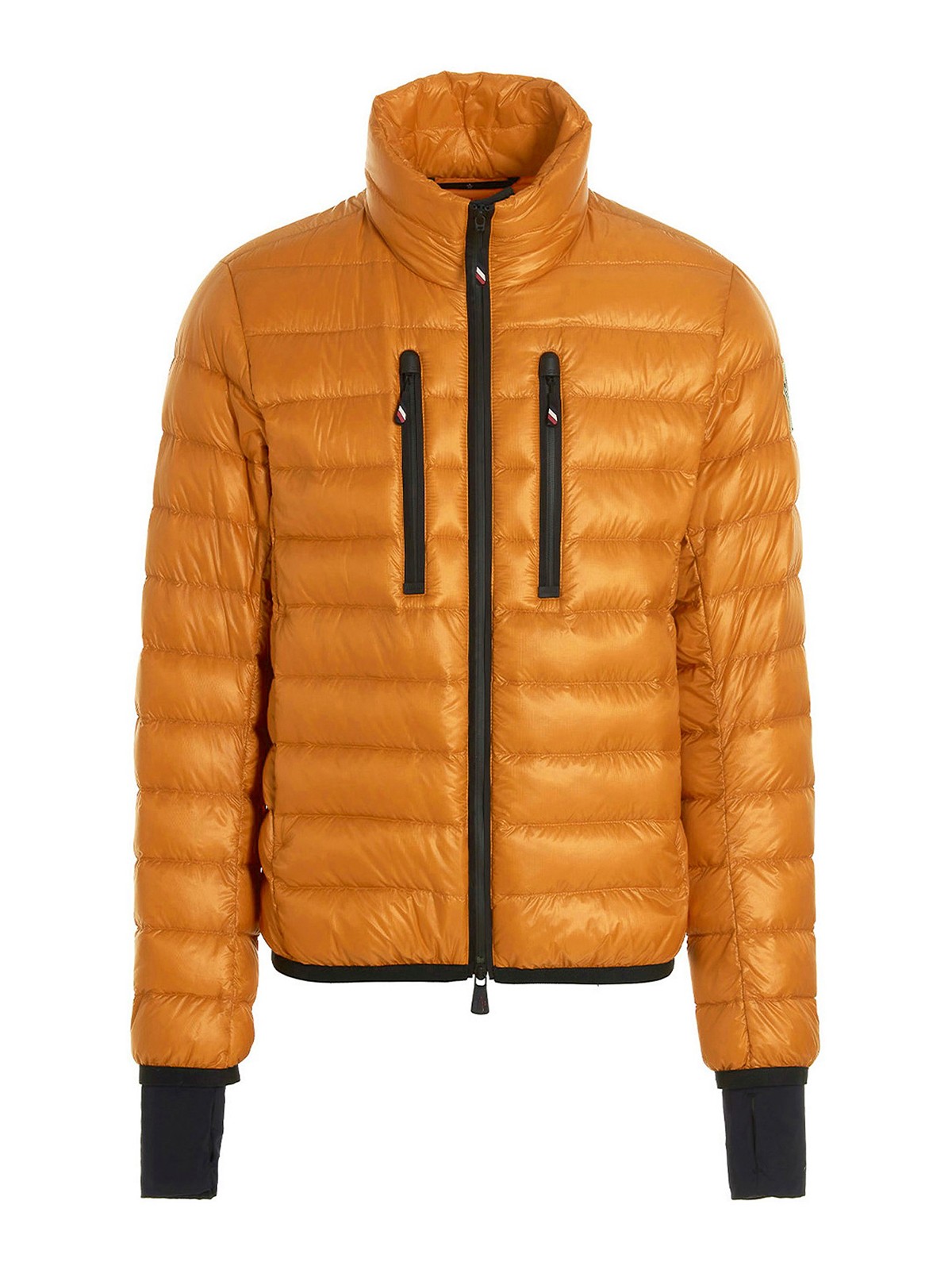 Moncler Grenoble Men's Hers Jacket