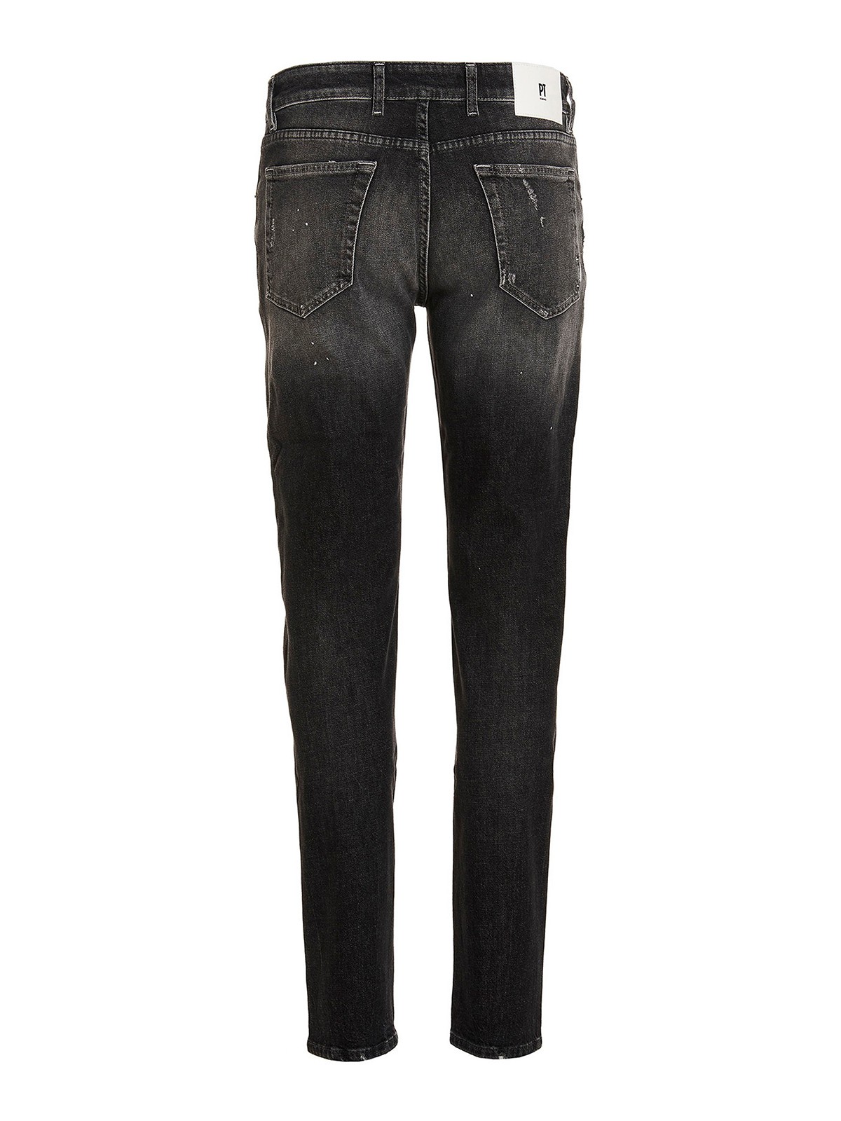 Pt Torino Swing jeans - Grey - Men|C5DJ05Z10BASOA36MK39