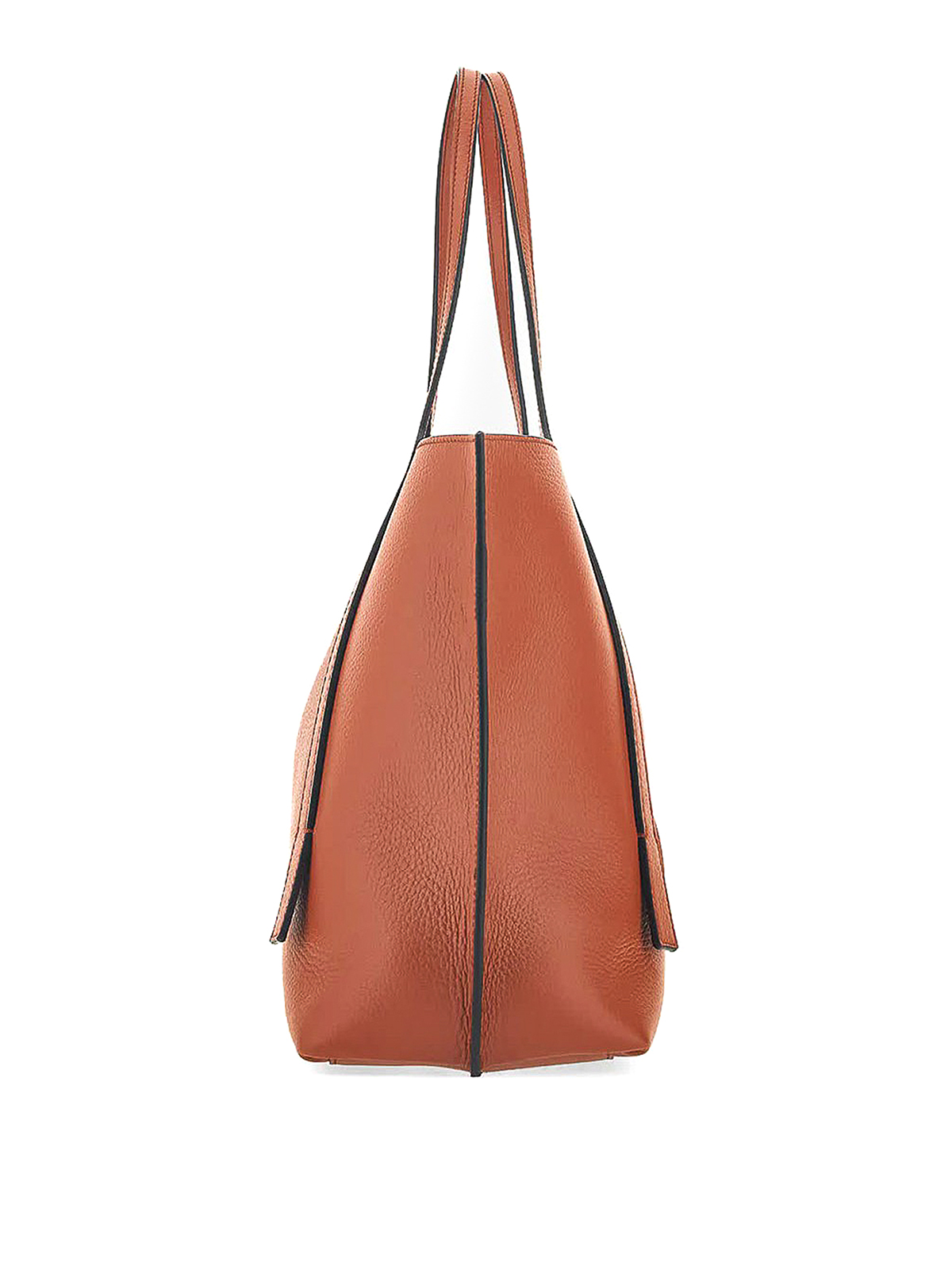 Hogan Sac Cabas - Marron Clair - Marron Clair | KBW01MF2200RWHG809