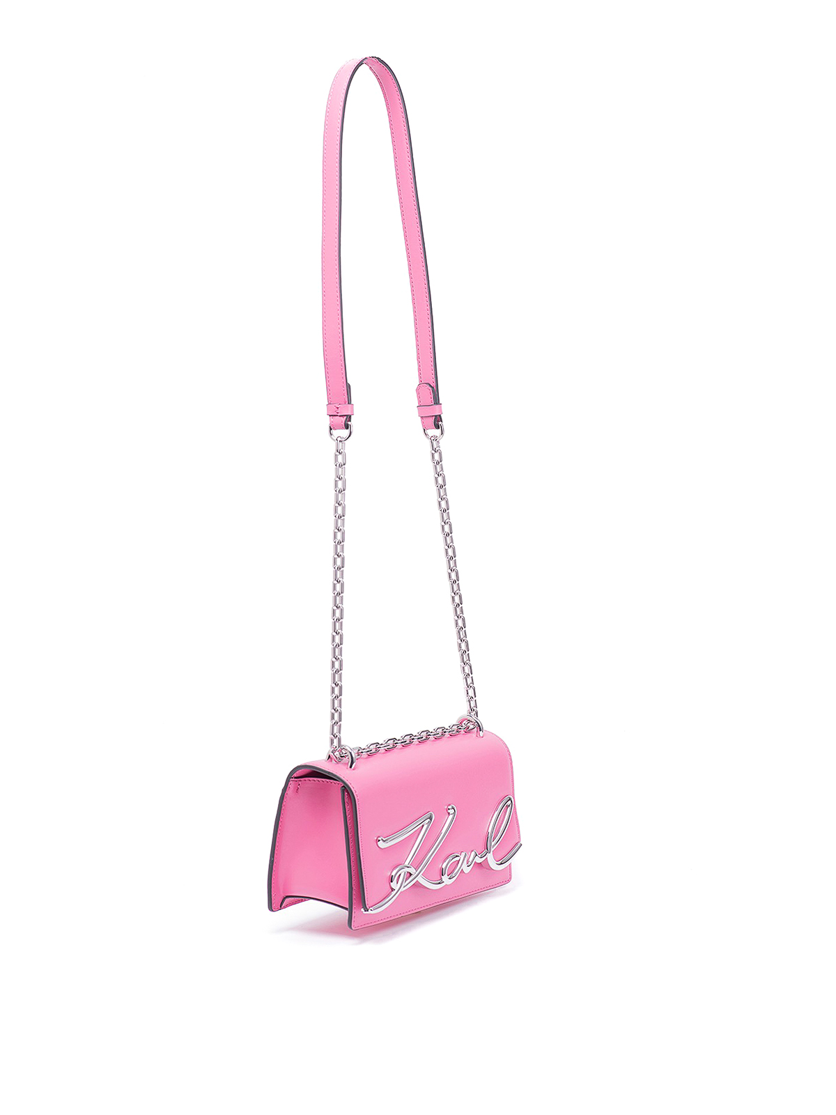 ショルダーバッグ・ポシェット [rosa.K] Jacquard Baguette Shoulder BAG SS_ 4 COLOR NUKOT l BAGUETTE BAG PINK – NÚKOT.COM