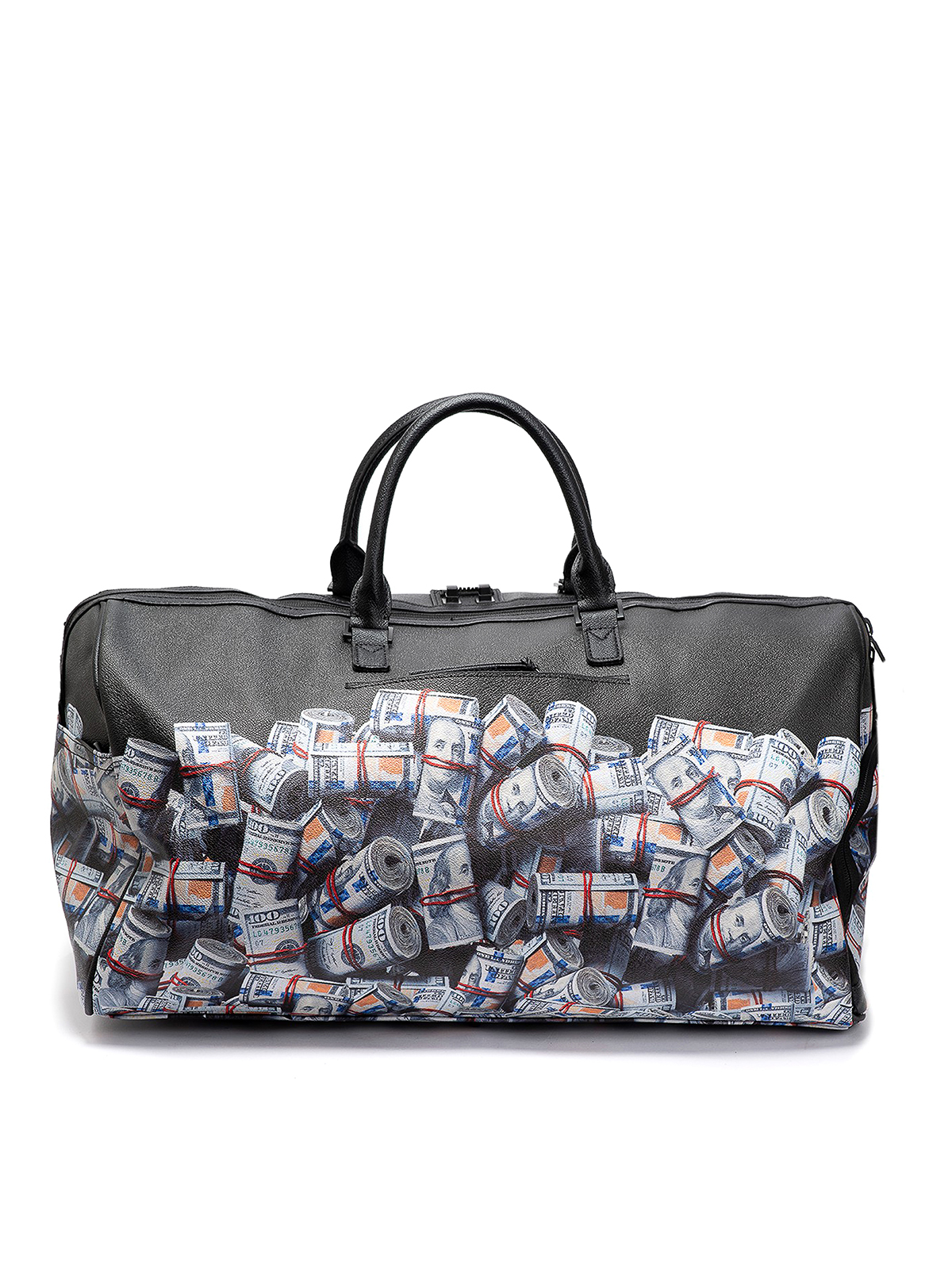 Luggage & Travel bags Sprayground - New Money Stacks duffle bag