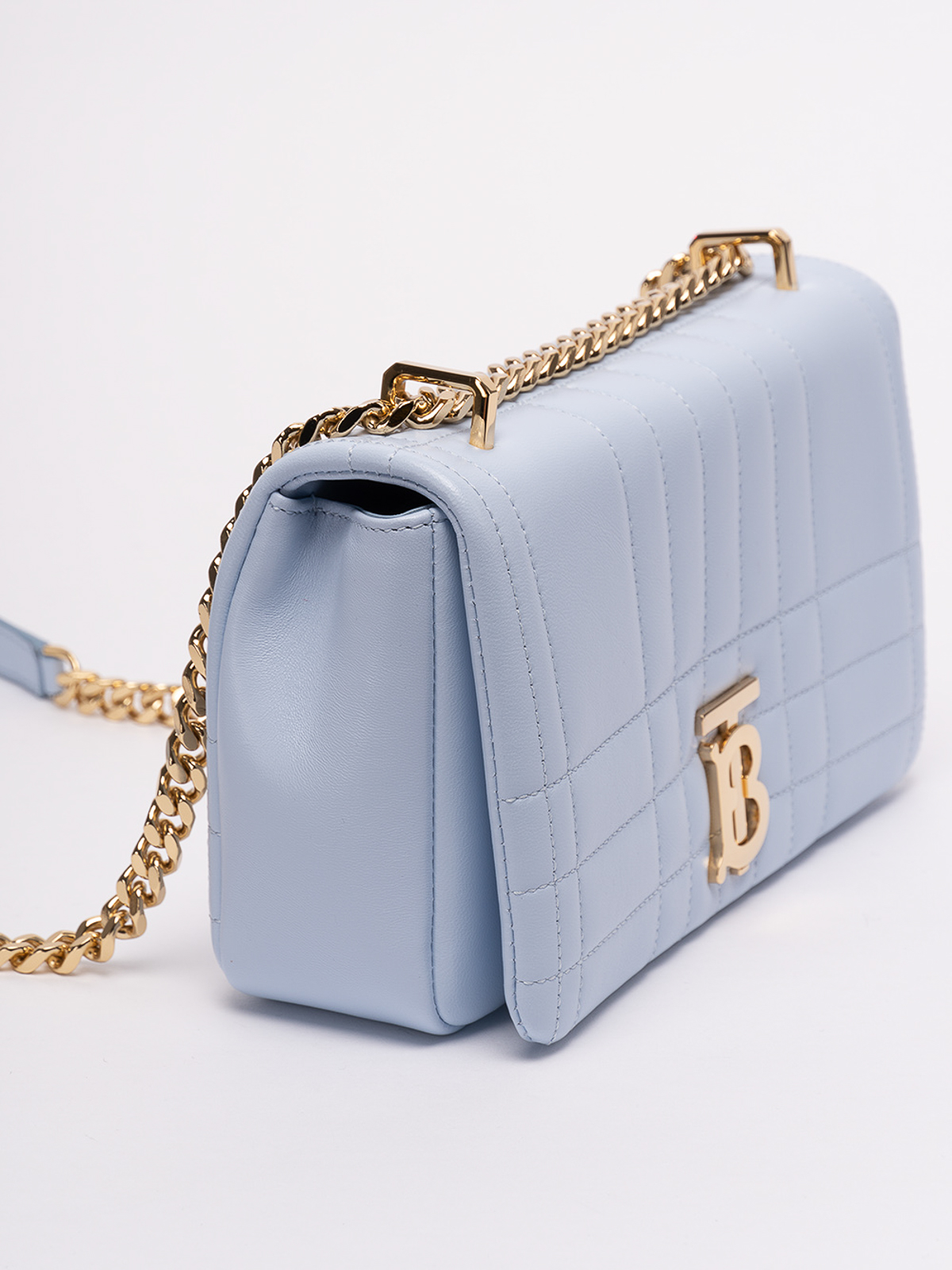 Burberry クラッチバッグ - Lola S - レディース|8059511
