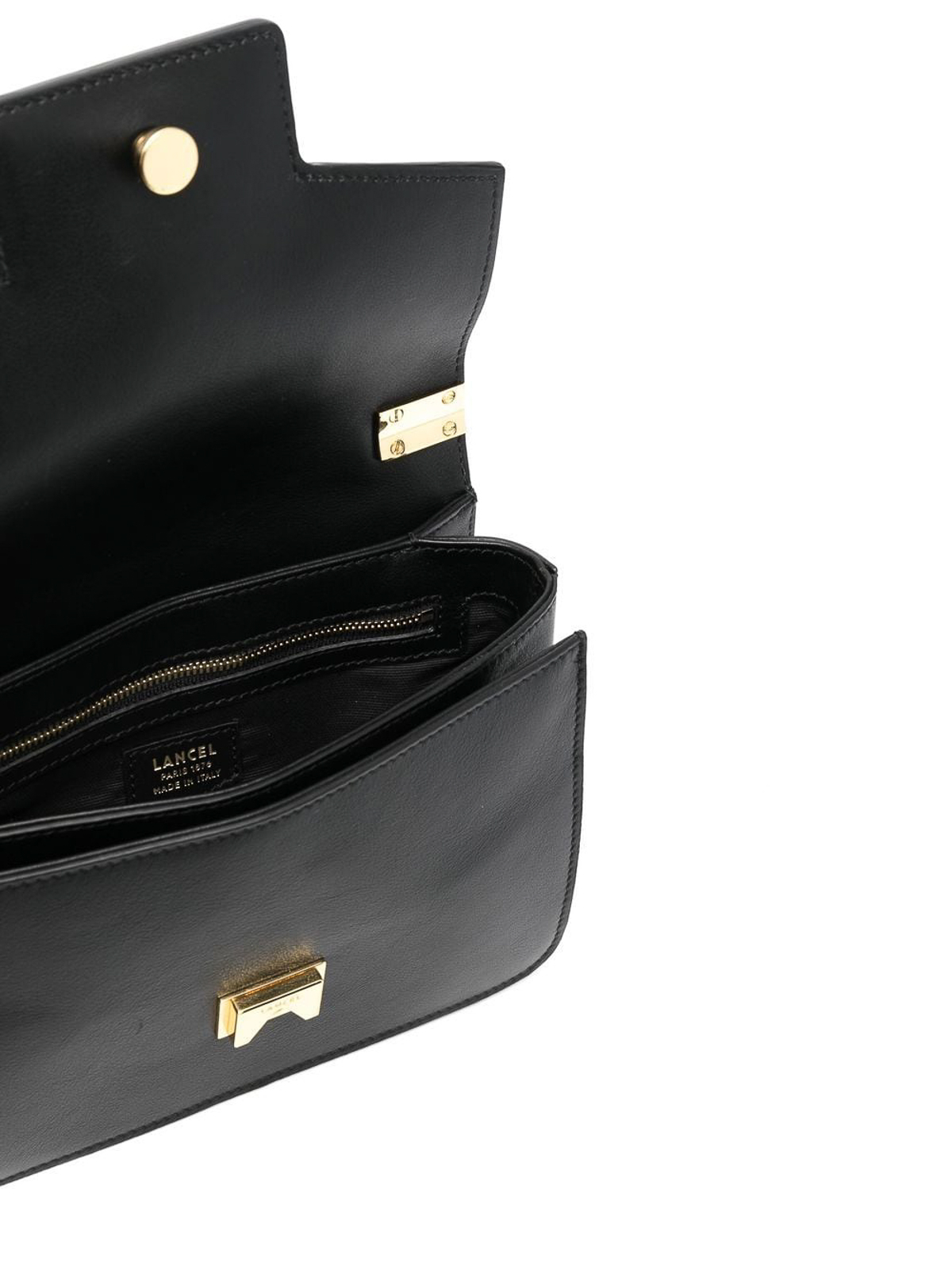 ショルダーバッグ・ポシェット LANCEL Woman Shoulder bag Black A09222 10 A09221JDTU-1_large.png?v=