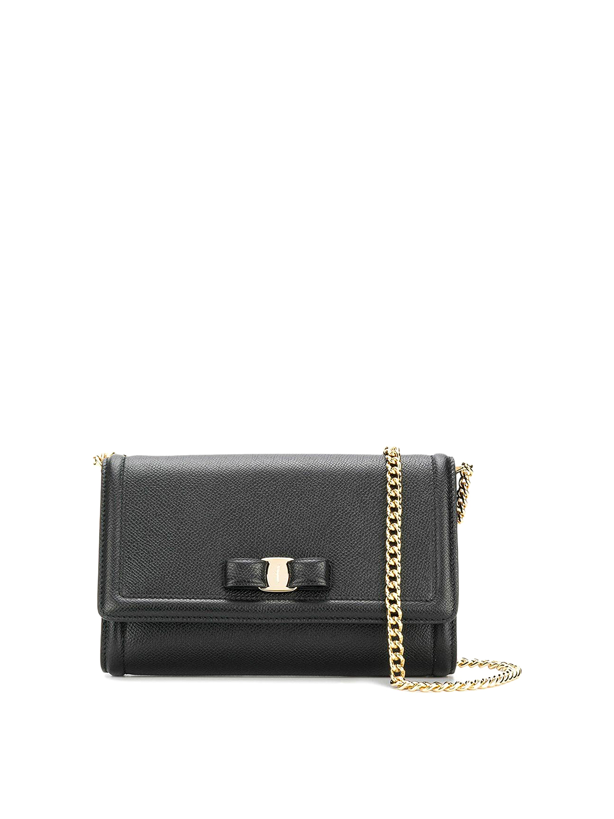 Ferragamo vara bow mini high quality bag