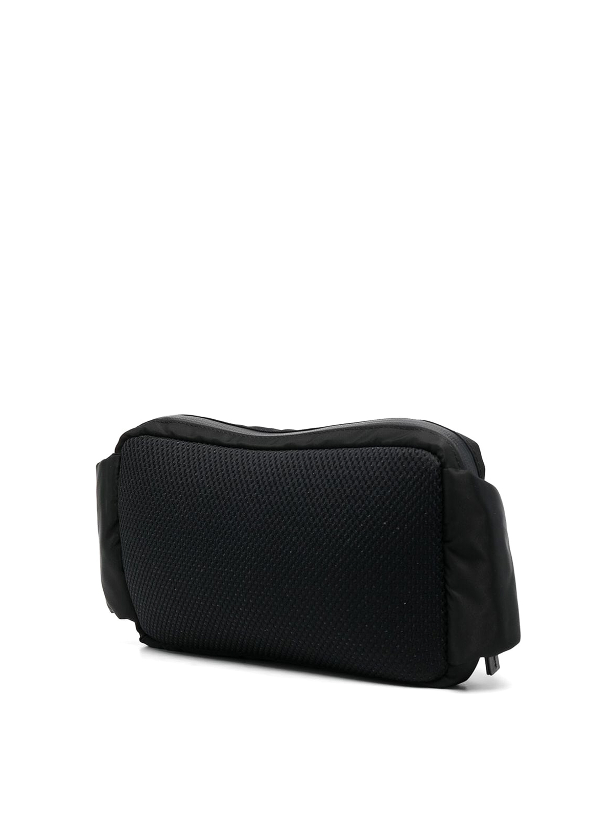Shop Ambush Multi-pocket Waist Bag In Negro